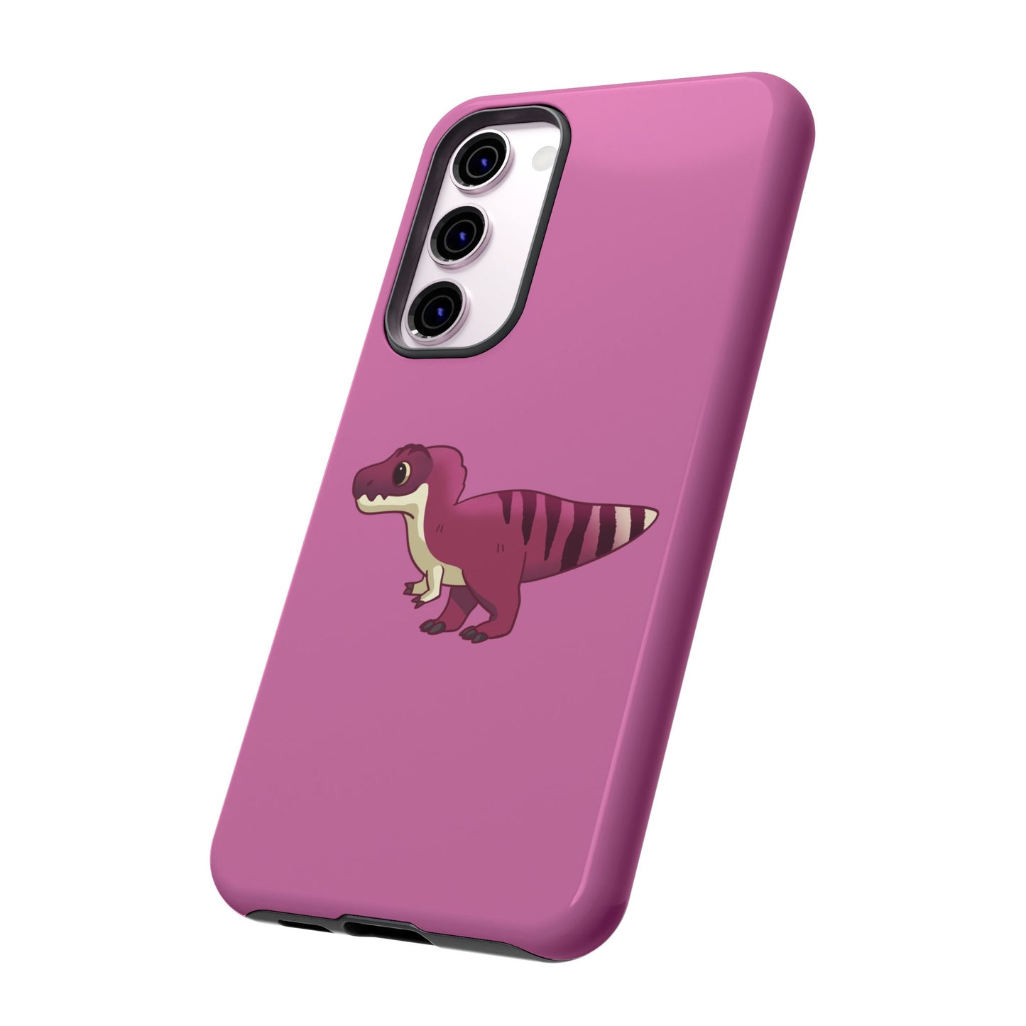 Tyrannosaurus Rex - Phone Case