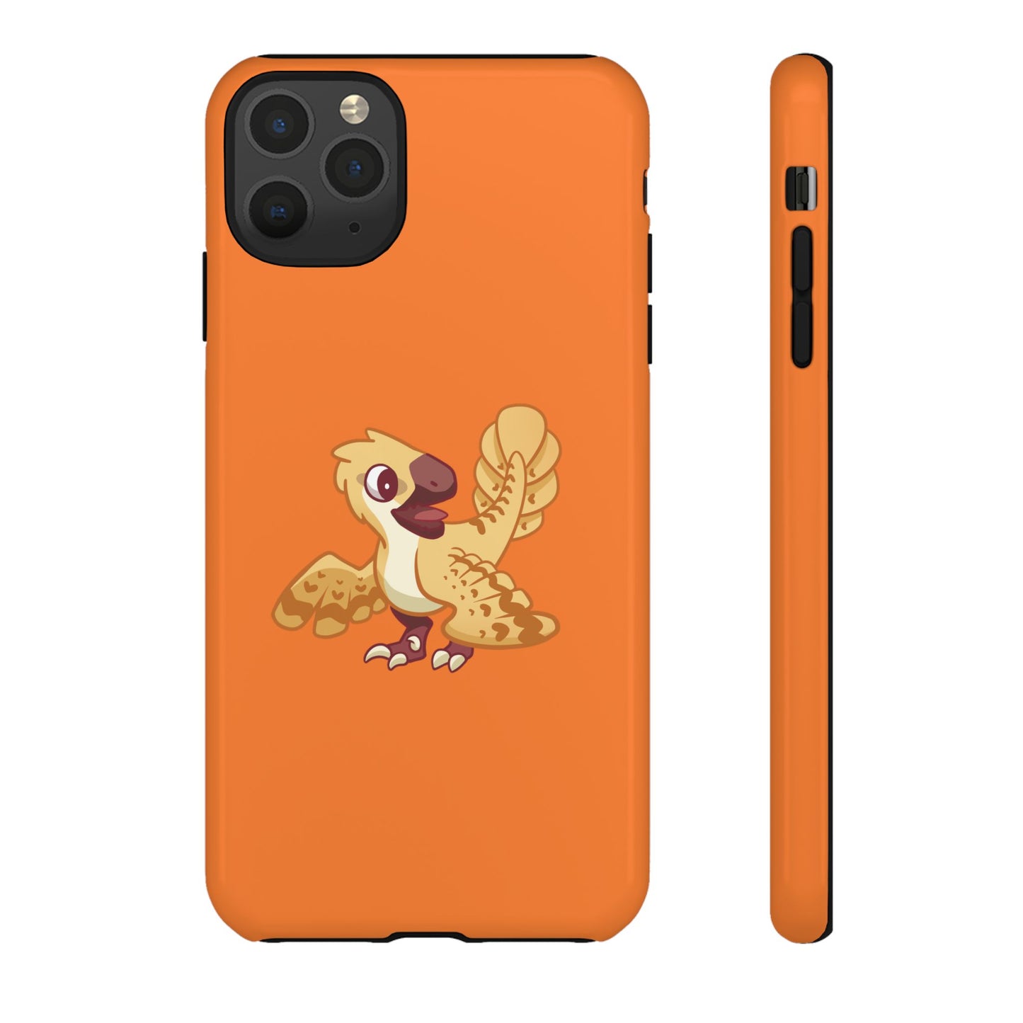 Deinonychus - Phone Case