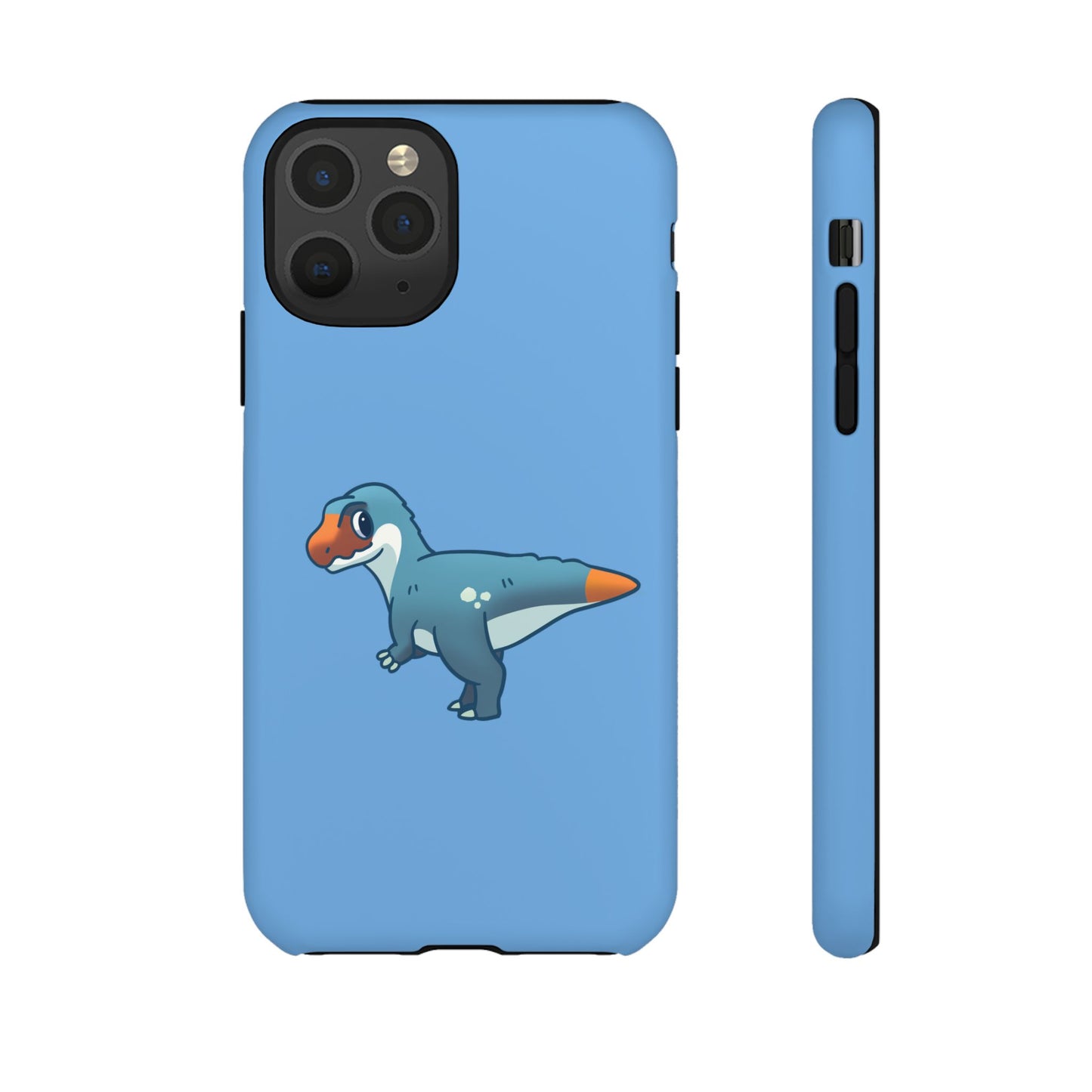 Megalosaurus - Phone Case