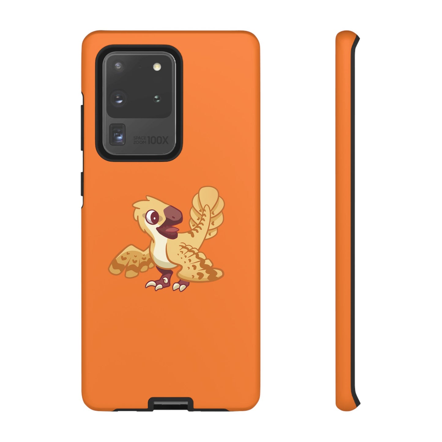 Deinonychus - Phone Case