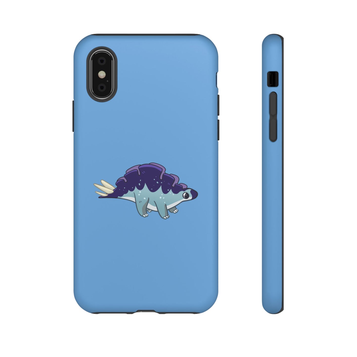 Wuerhosaurus - Phone Case