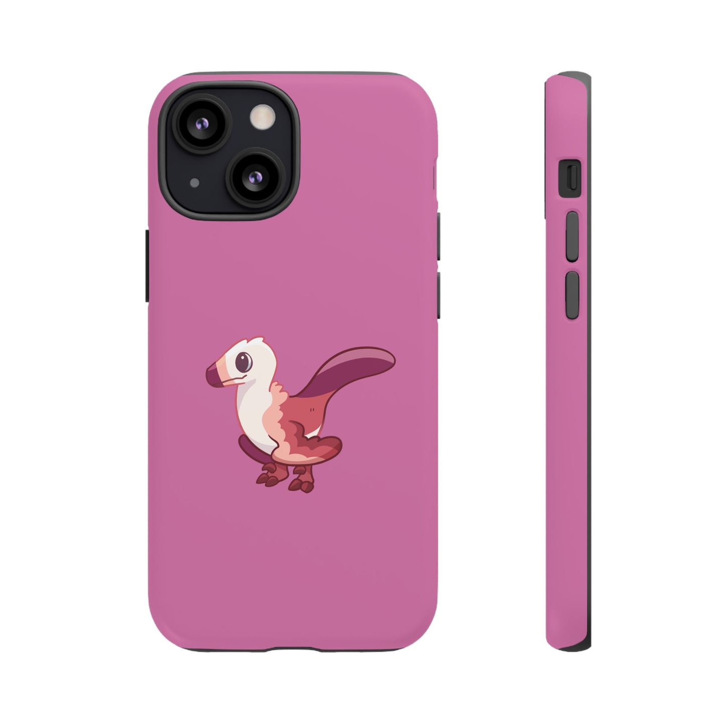 Velociraptor - Phone Case