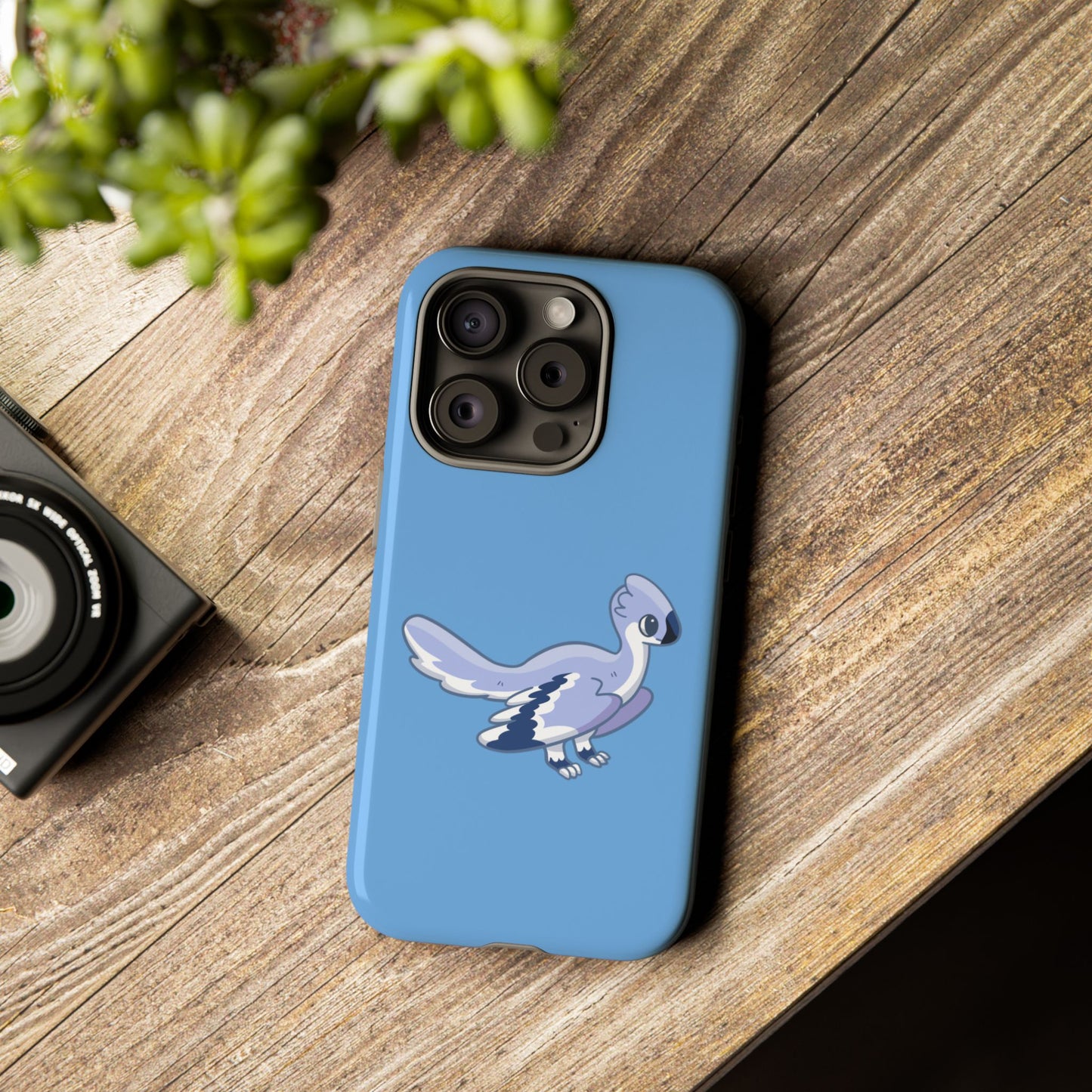 Archaeopteryx - Phone Case