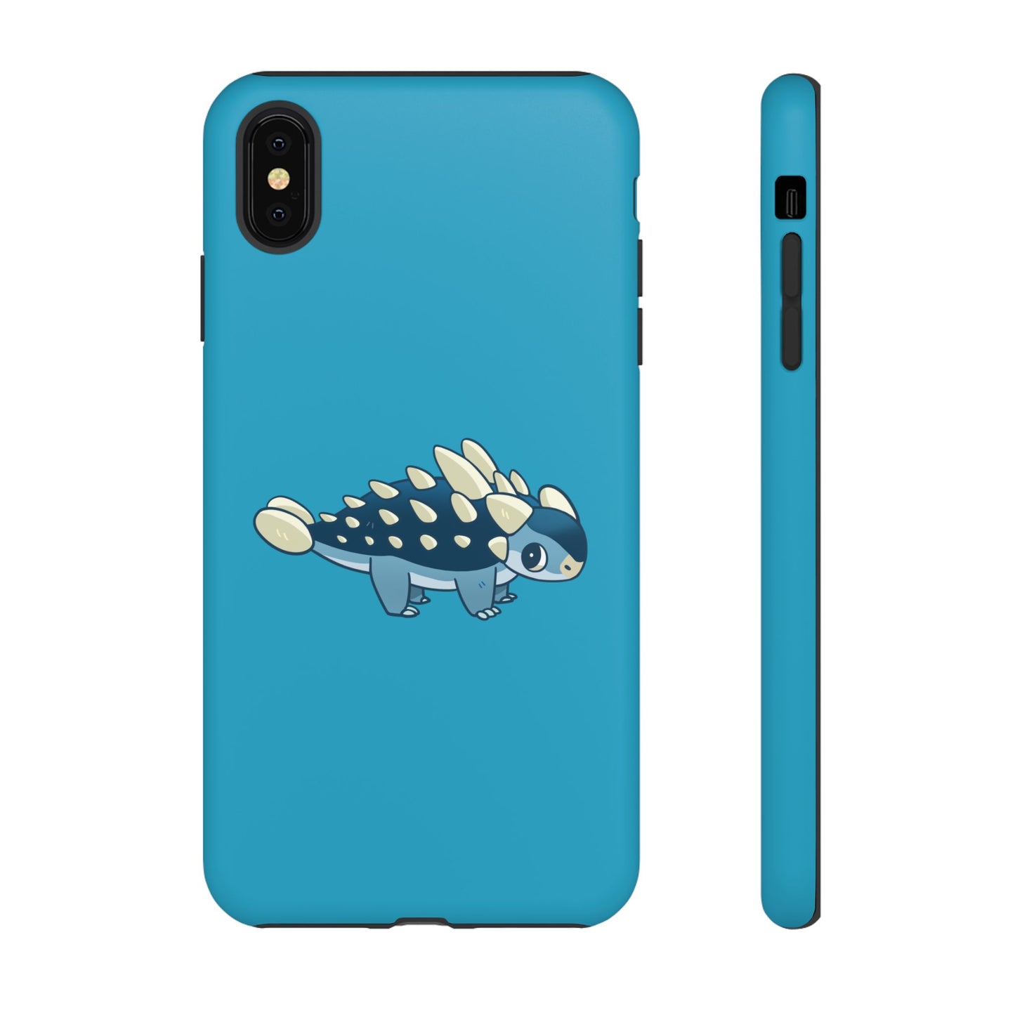 Euoplocephalus - Phone Case