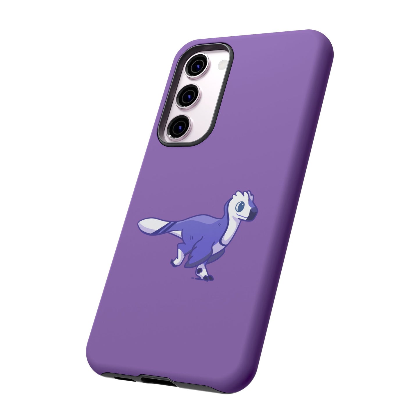 Utahraptor - Phone Case