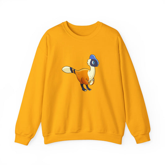 Oviraptor - Unisex Heavy Blend™ Crewneck Sweatshirt