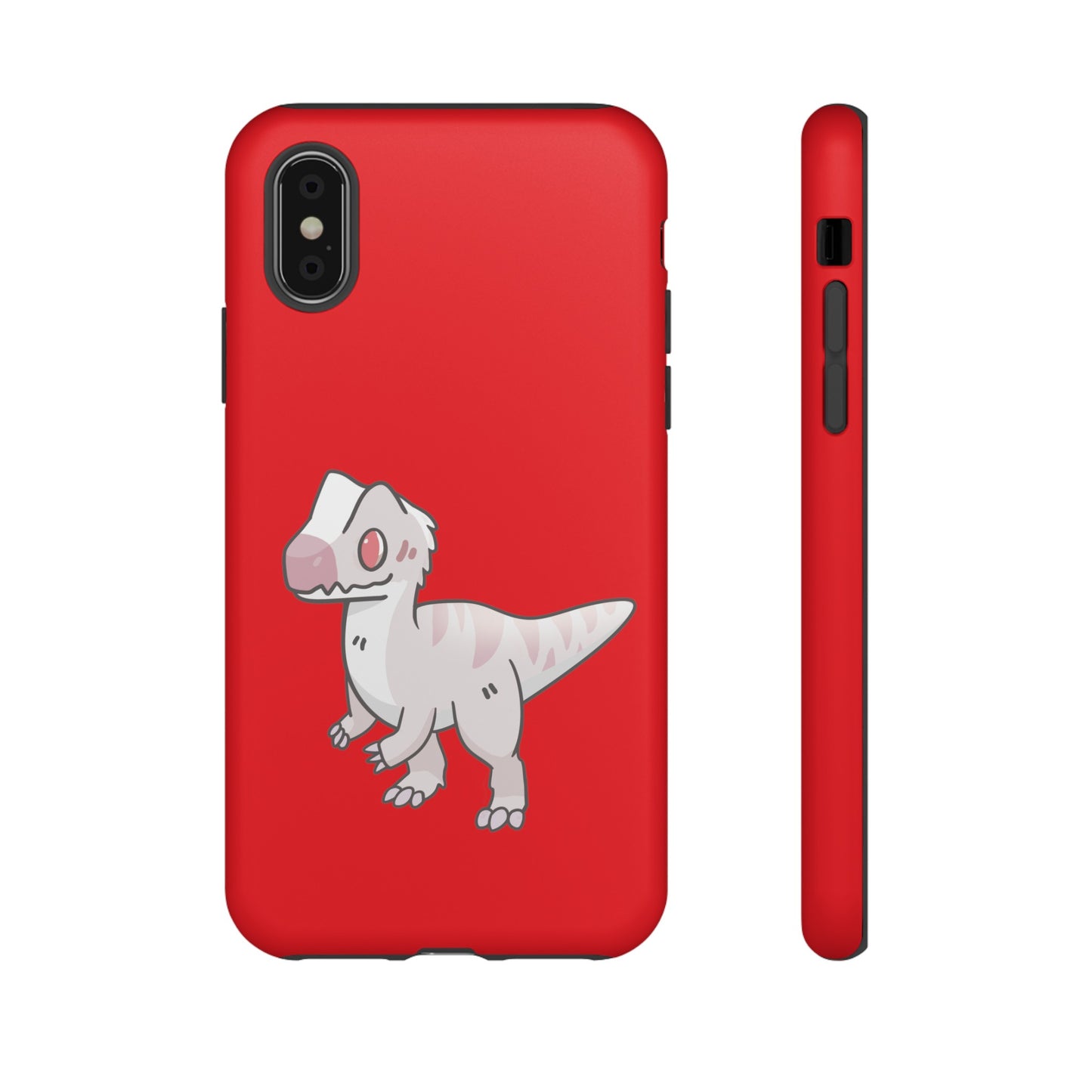 Albino Allo - Phone Case