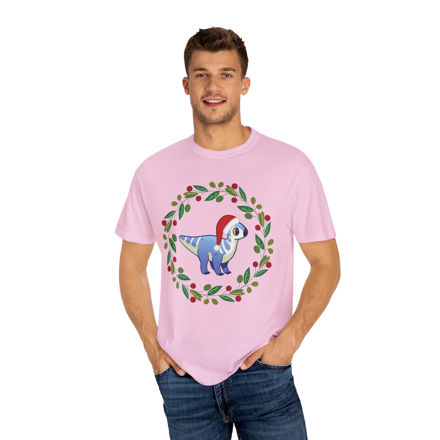 Holiday Lucky T-Shirt