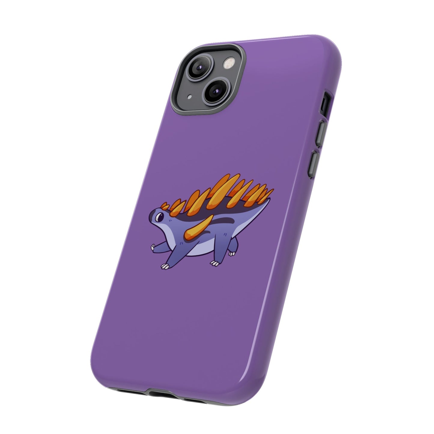 Kentrosaurus - Phone Case
