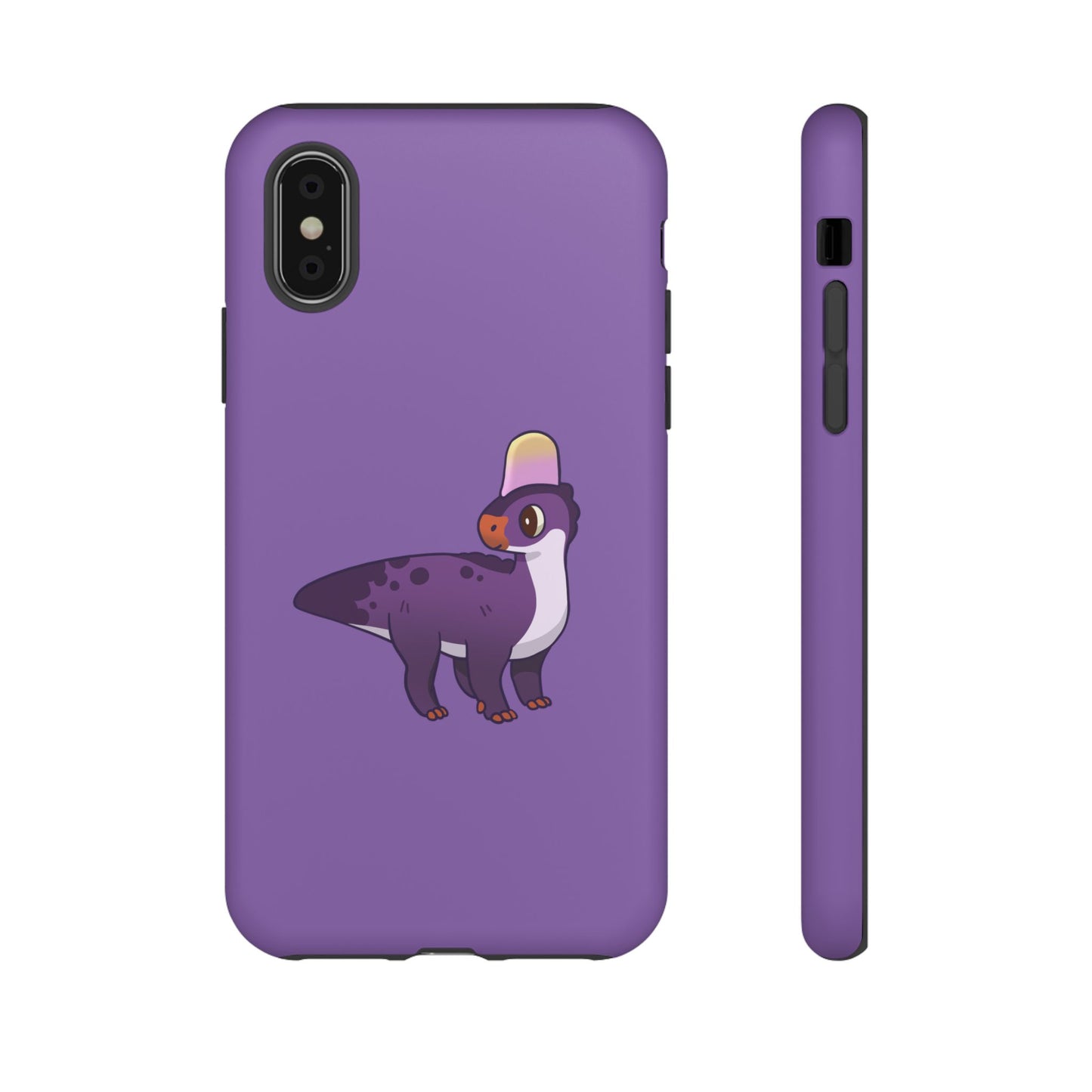 Corythosaurus - Phone Case