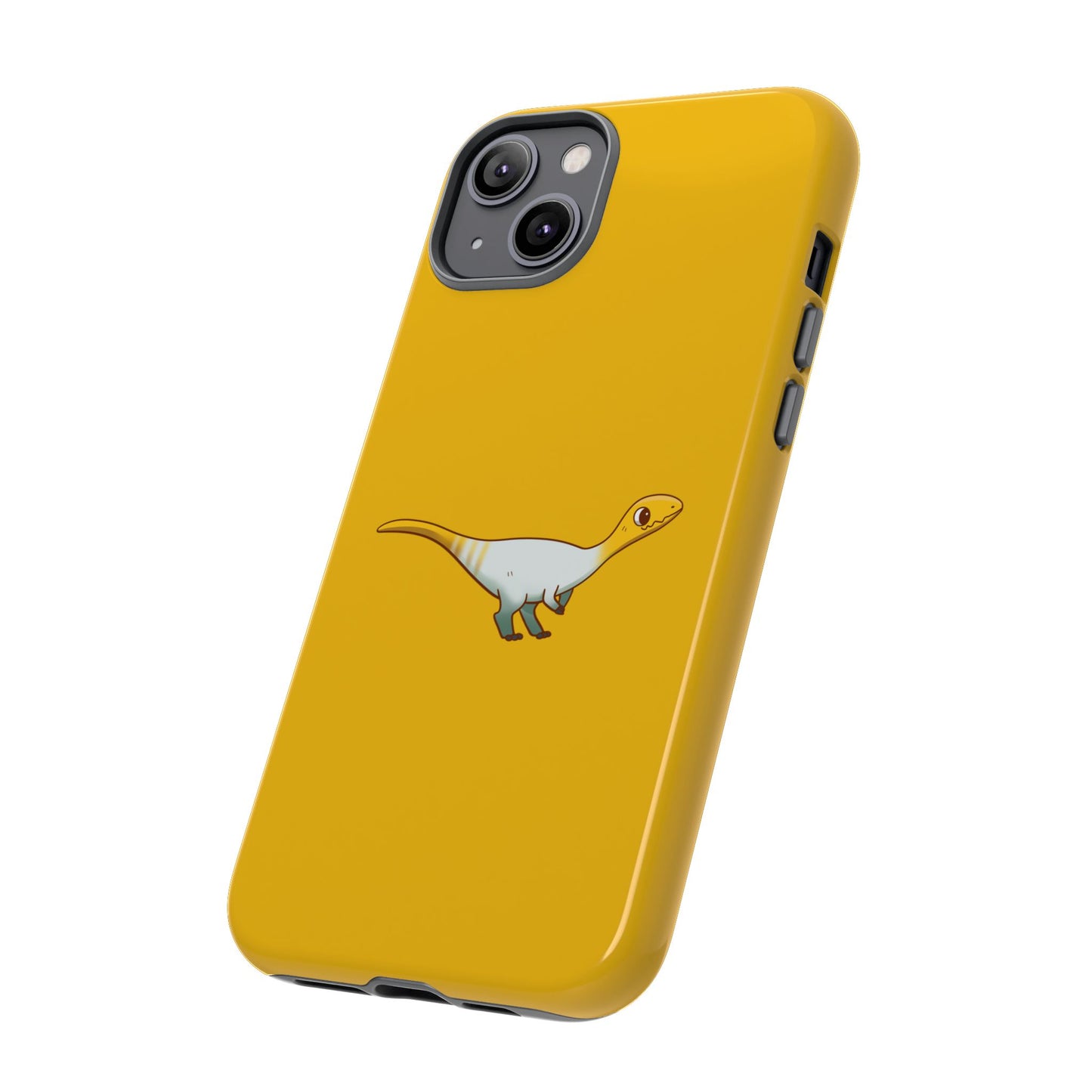 Coelophysis - Phone Case