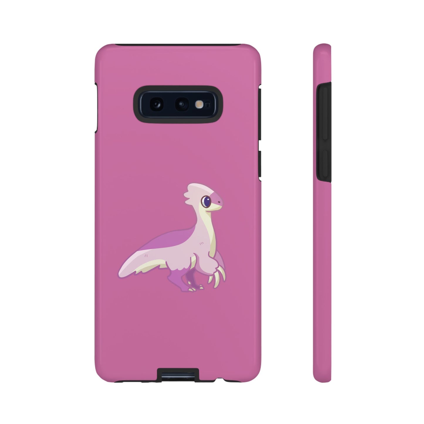 Therizinosaurus - Phone Case