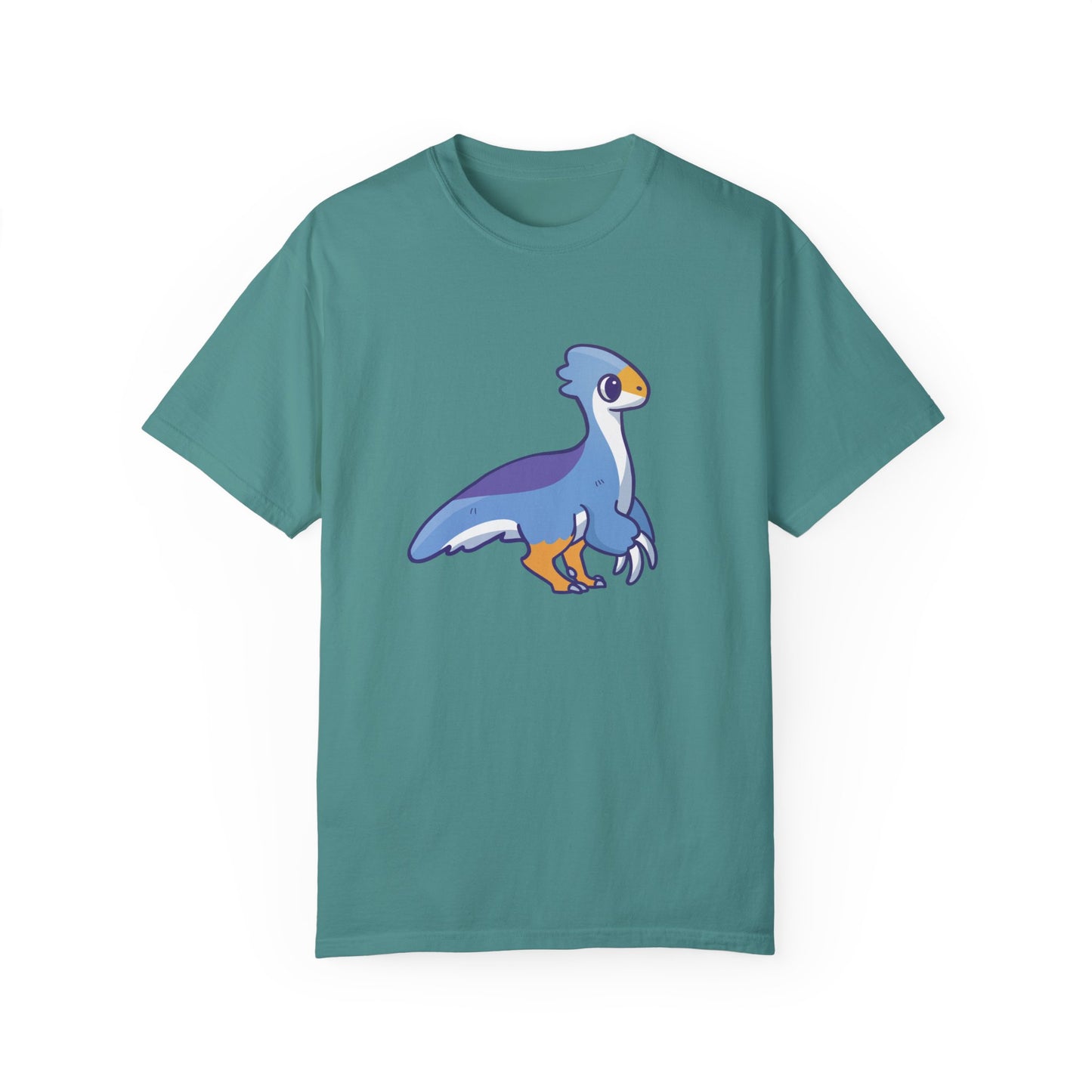 Thursday Therizinosaurus T-Shirt