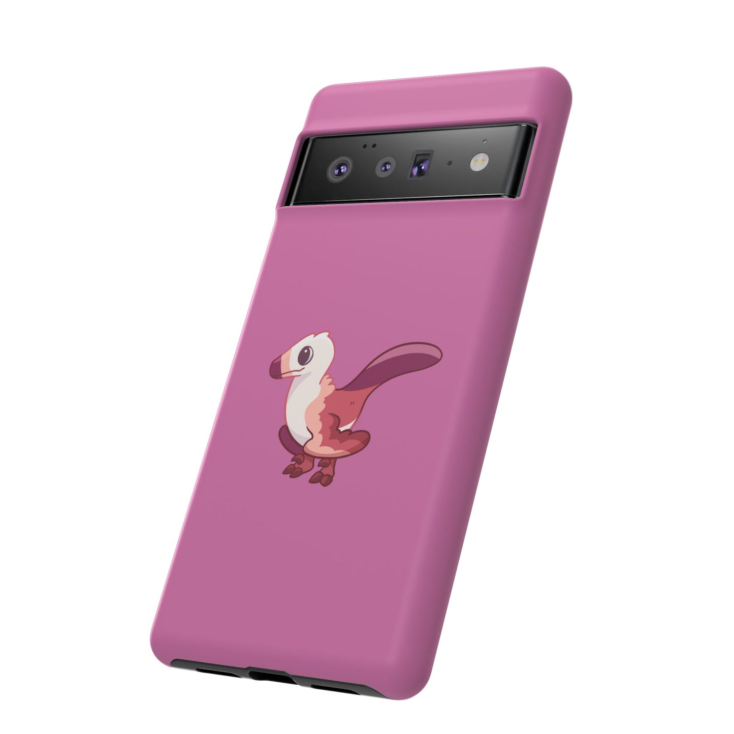 Velociraptor - Phone Case