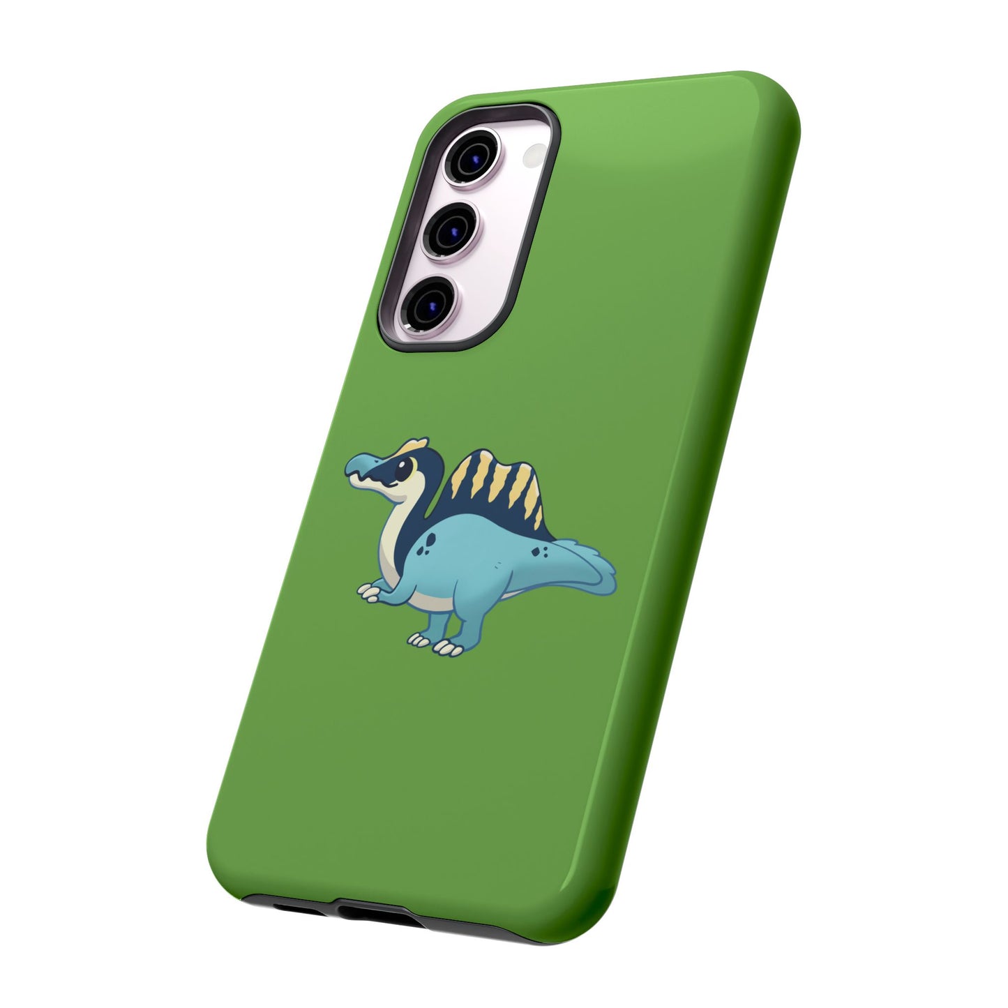 Spinosaurus - Phone Case