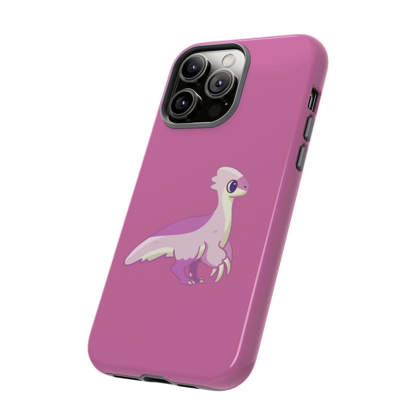 Therizinosaurus - Phone Case