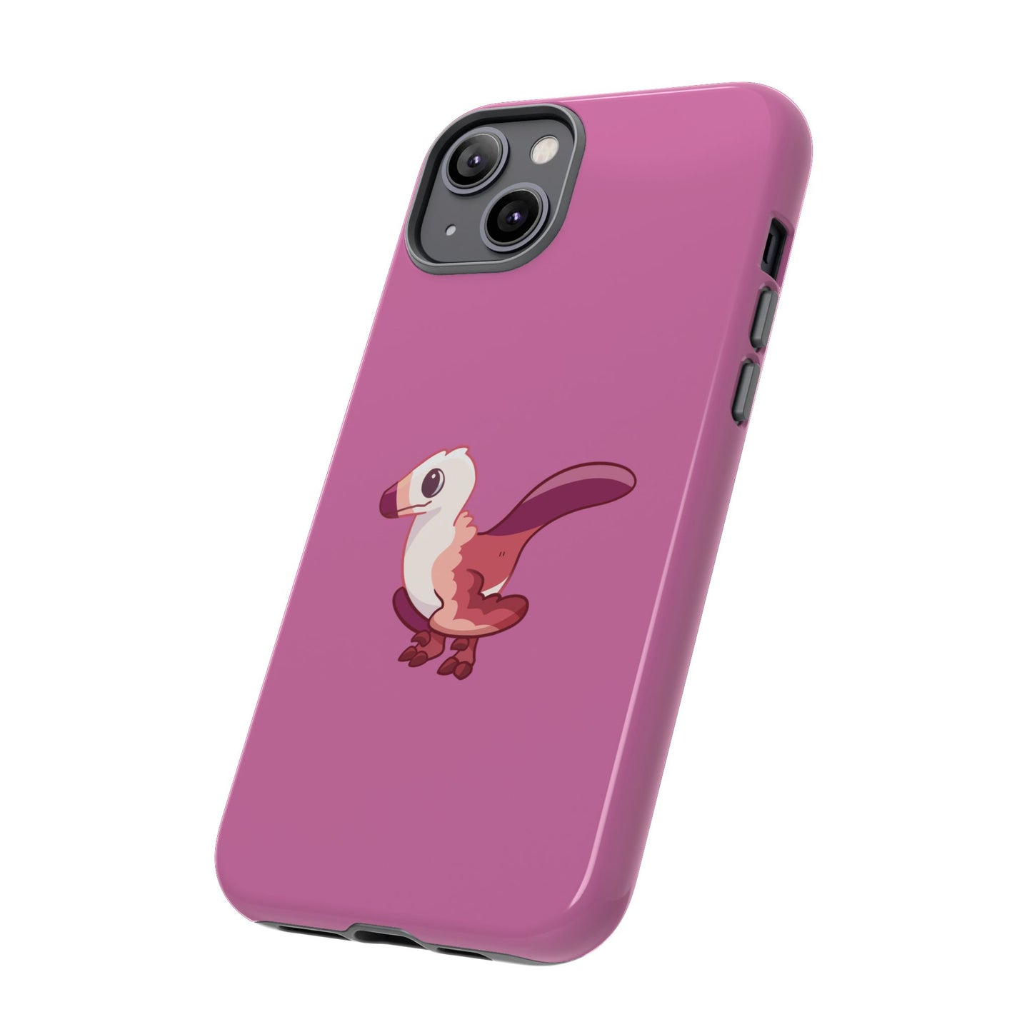 Velociraptor - Phone Case