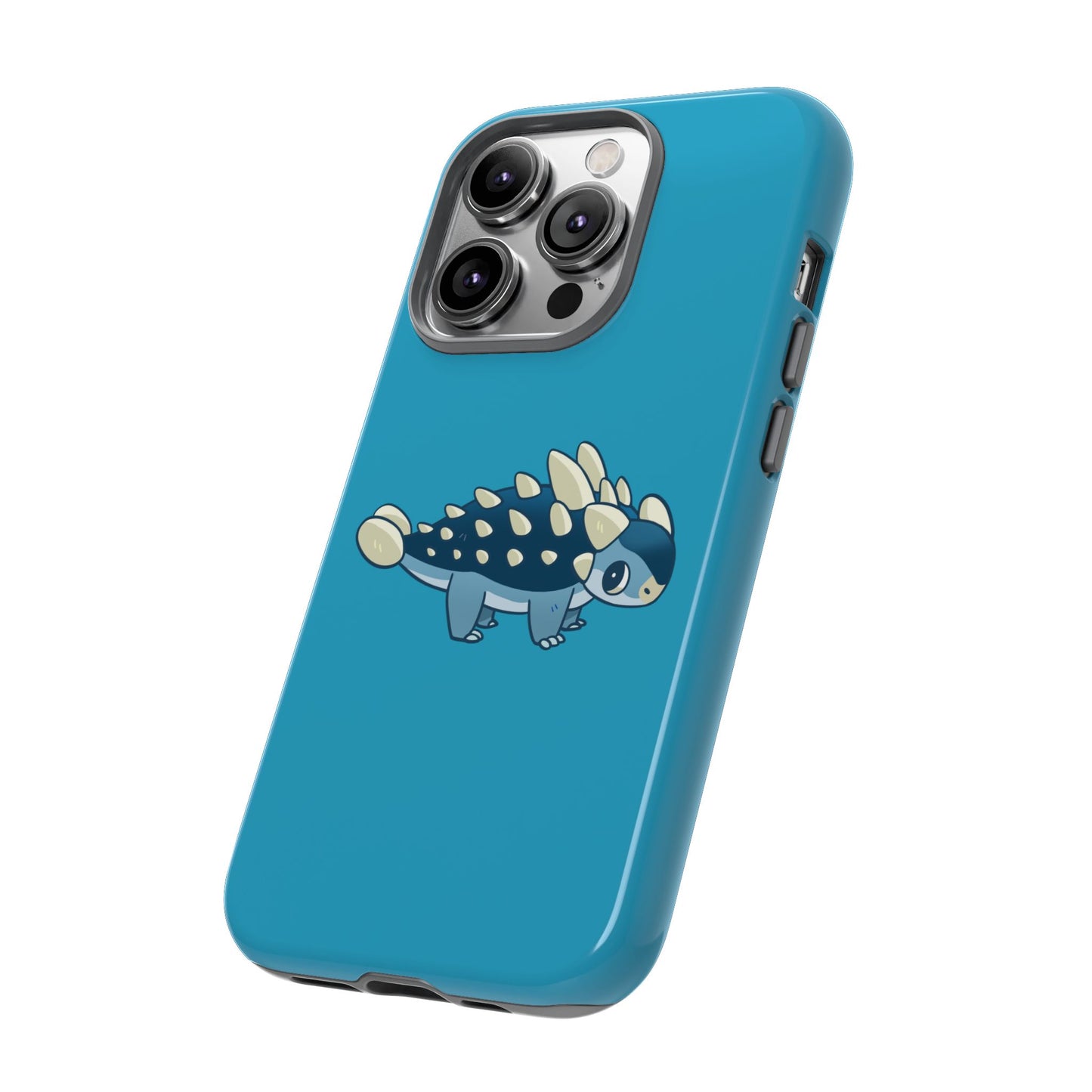 Euoplocephalus - Phone Case