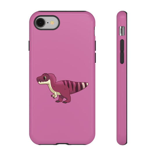 Tyrannosaurus Rex - Phone Case
