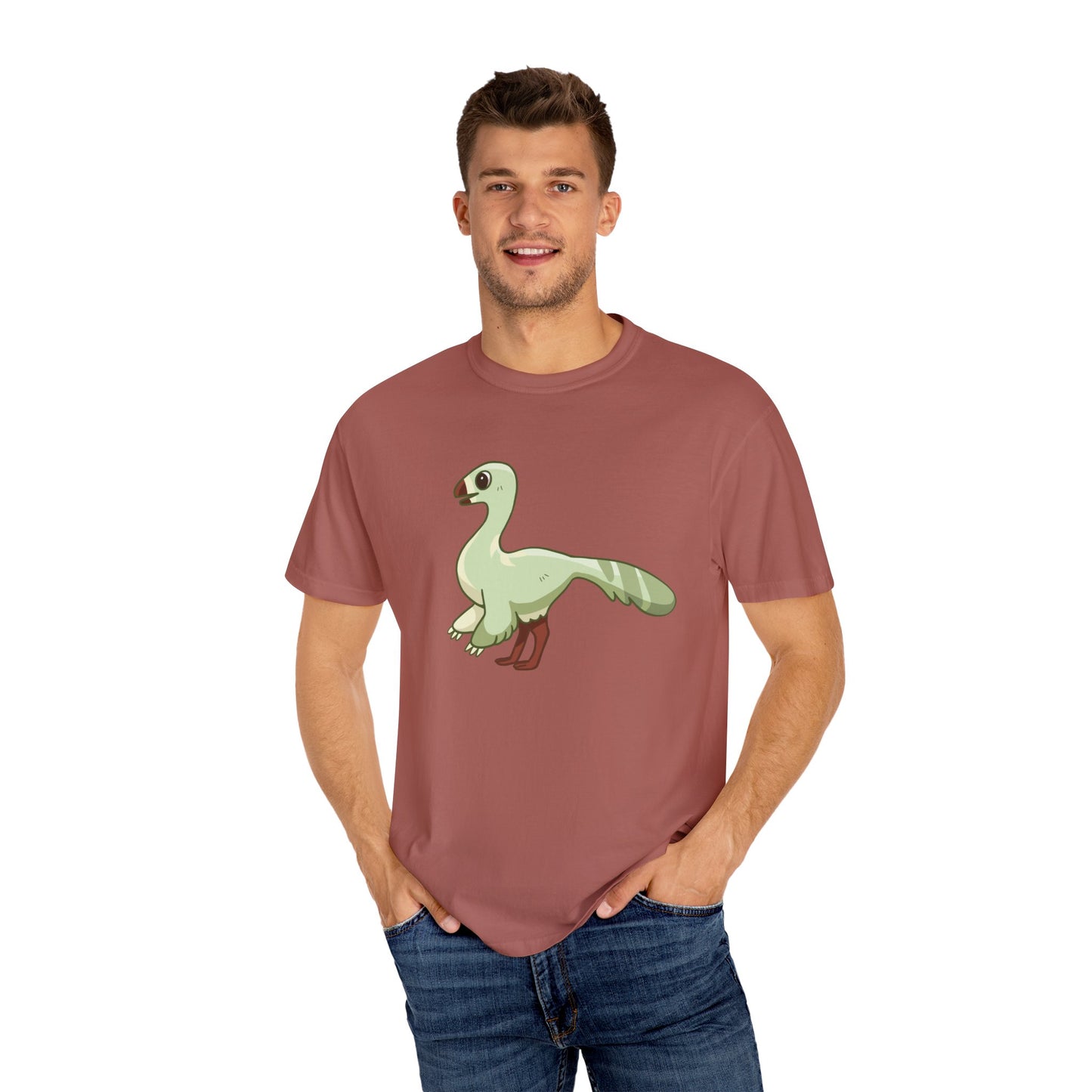 Gallimimus T-Shirt