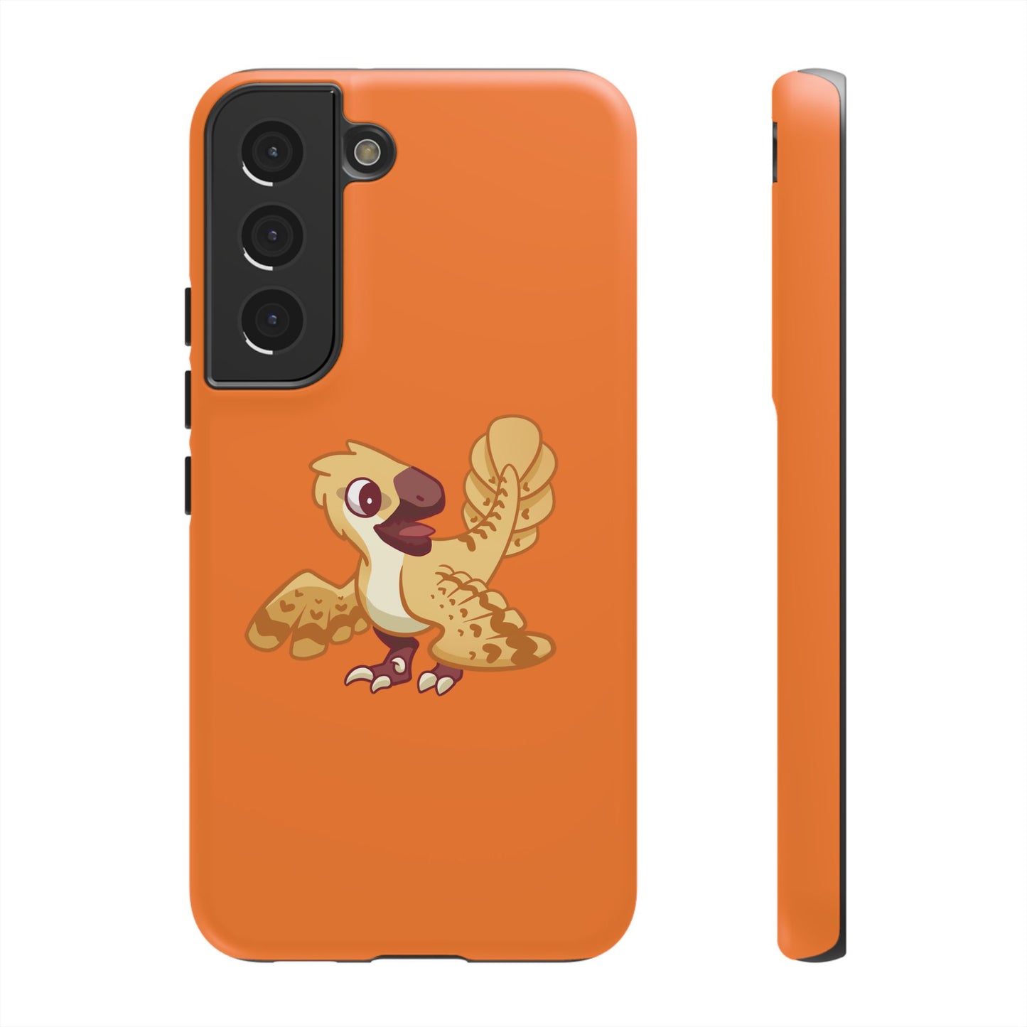 Deinonychus - Phone Case