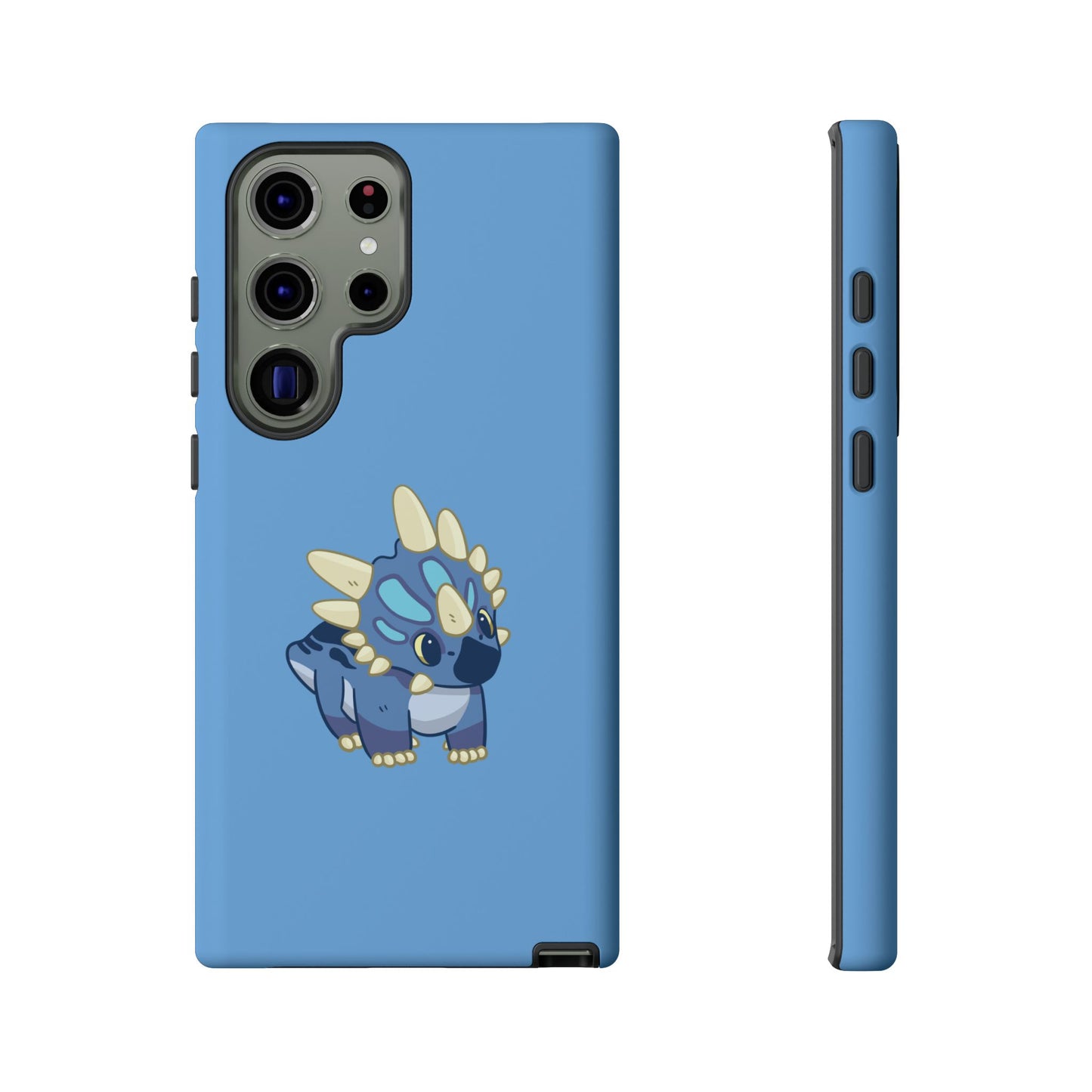 Styracosaurus - Phone Case