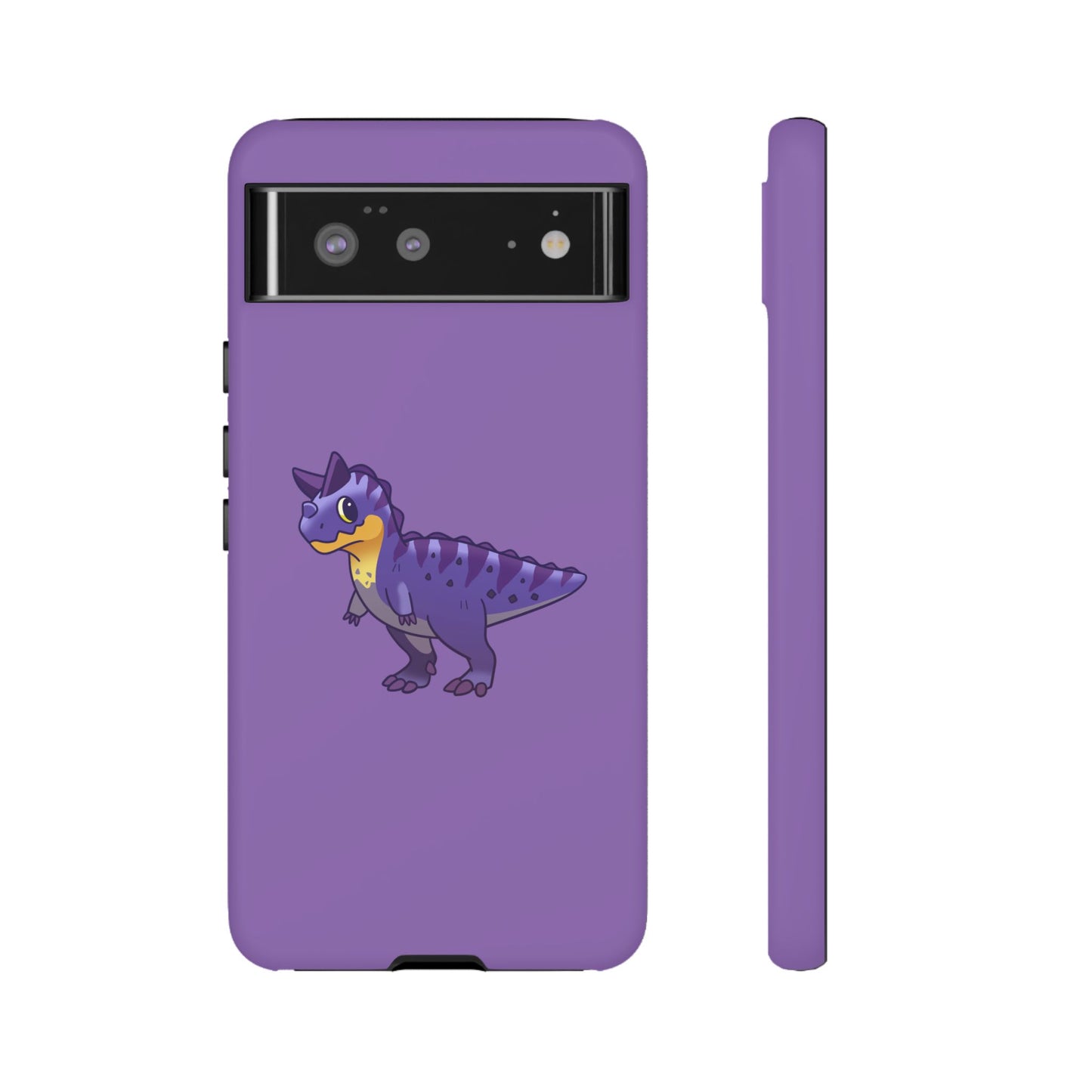 Carnotaurus - Phone Case