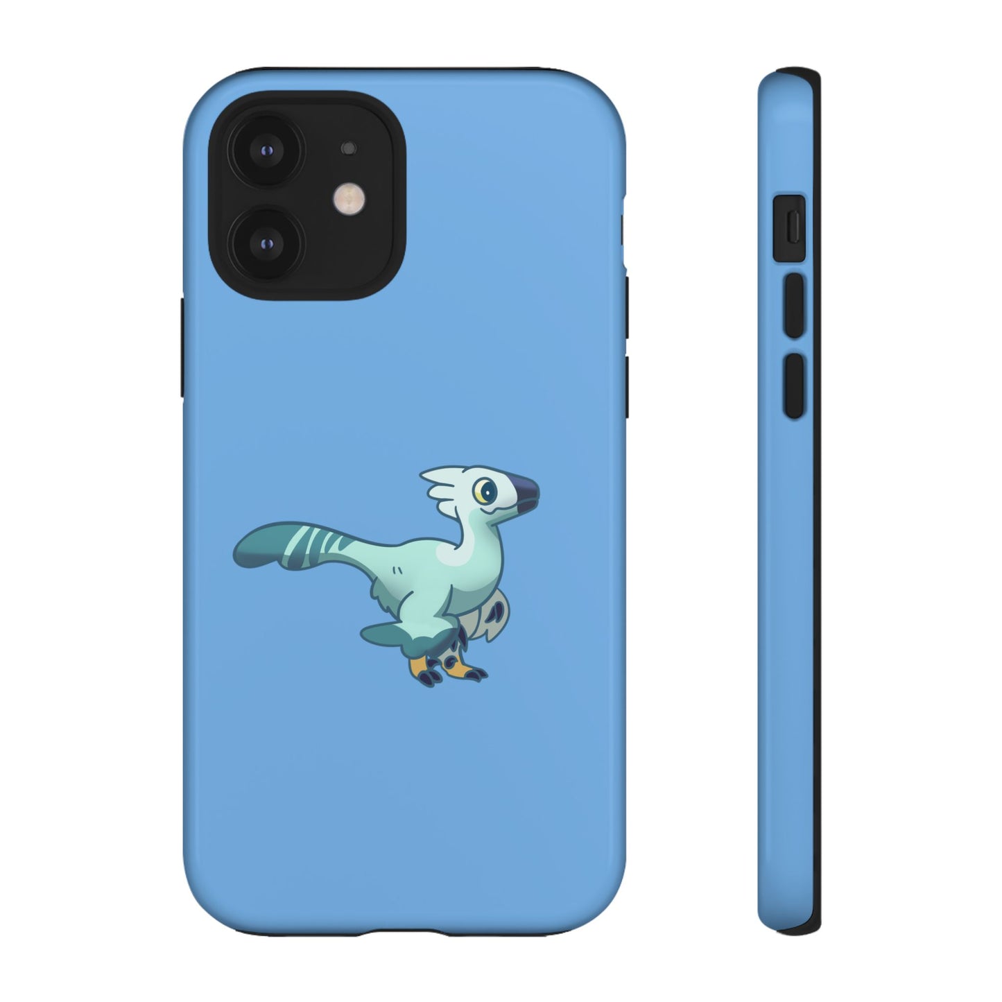 Troodon - Phone Case