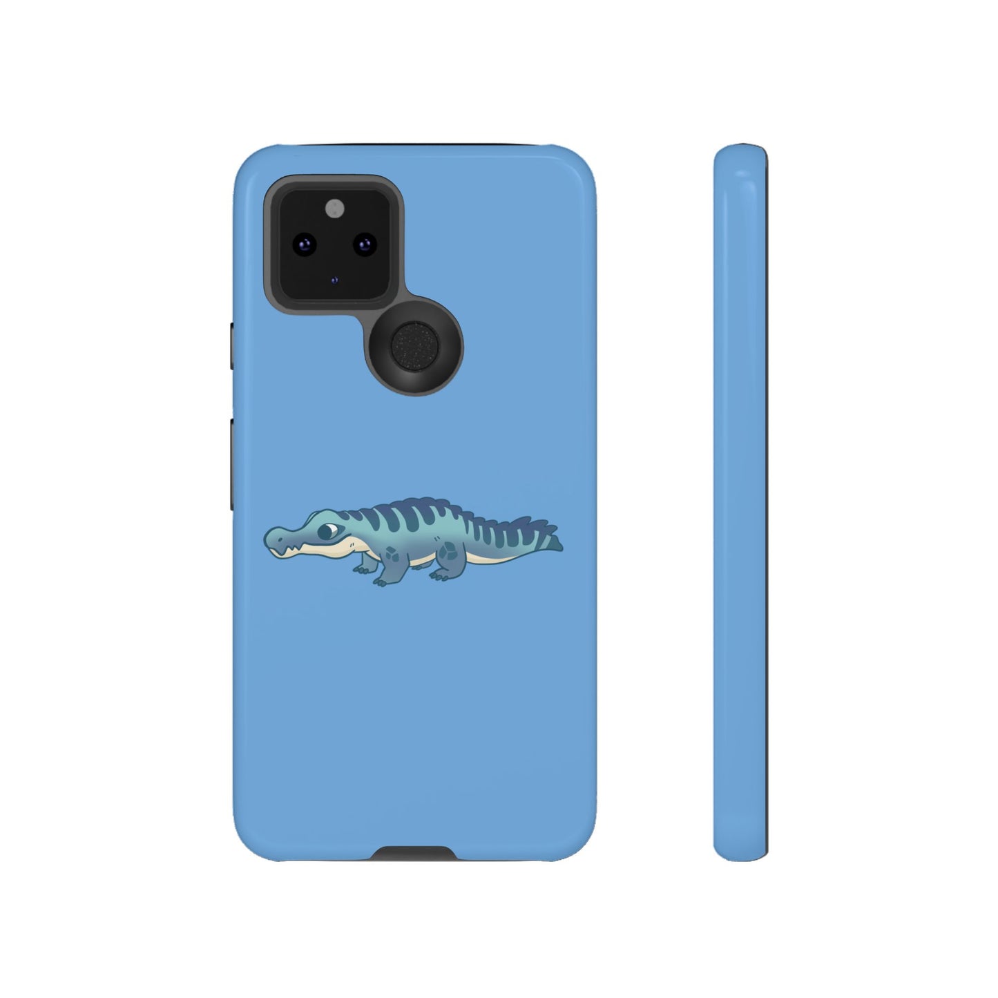 Sarcosuchus - Phone Case