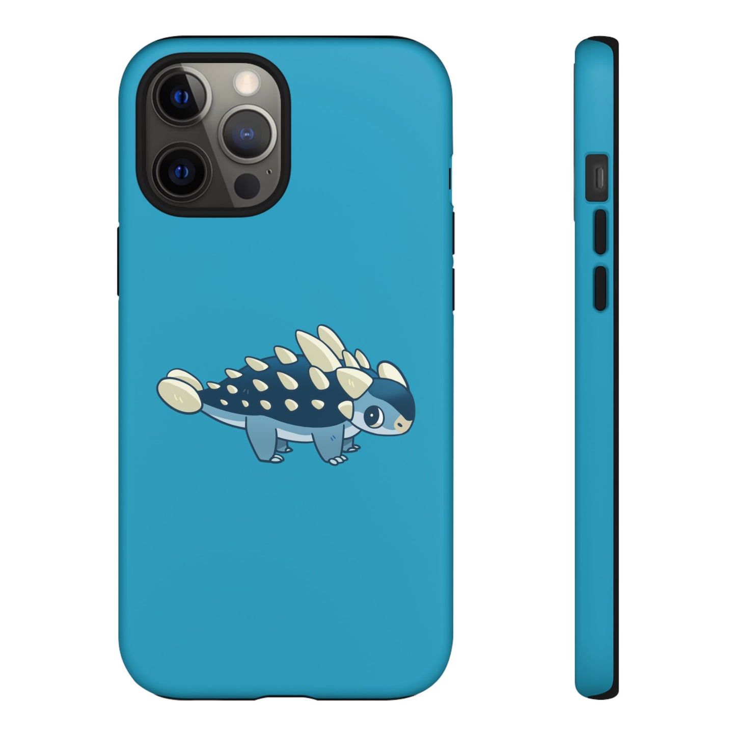 Euoplocephalus - Phone Case