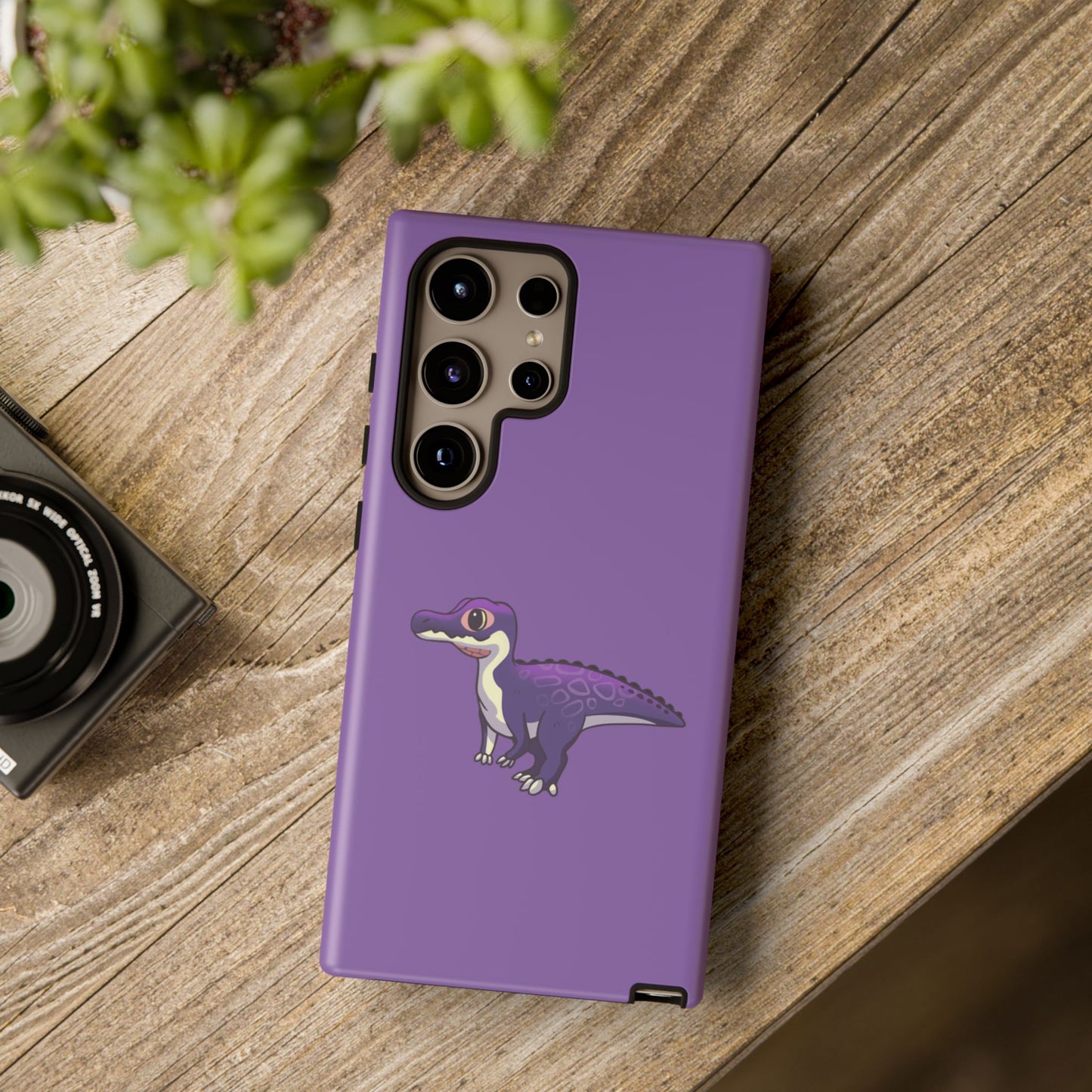 Baryonyx - Phone Case