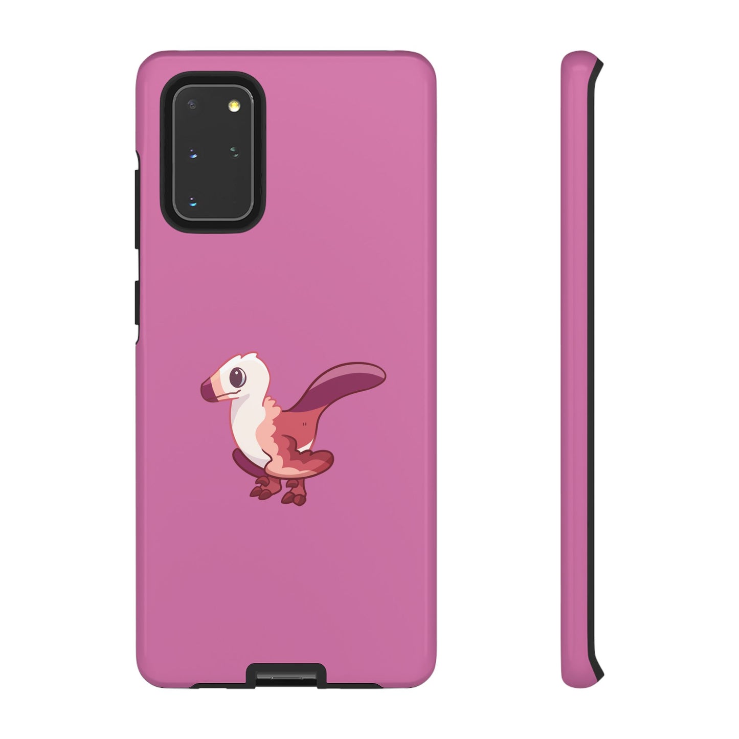 Velociraptor - Phone Case