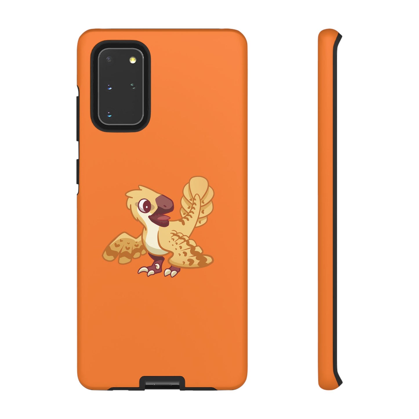 Deinonychus - Phone Case