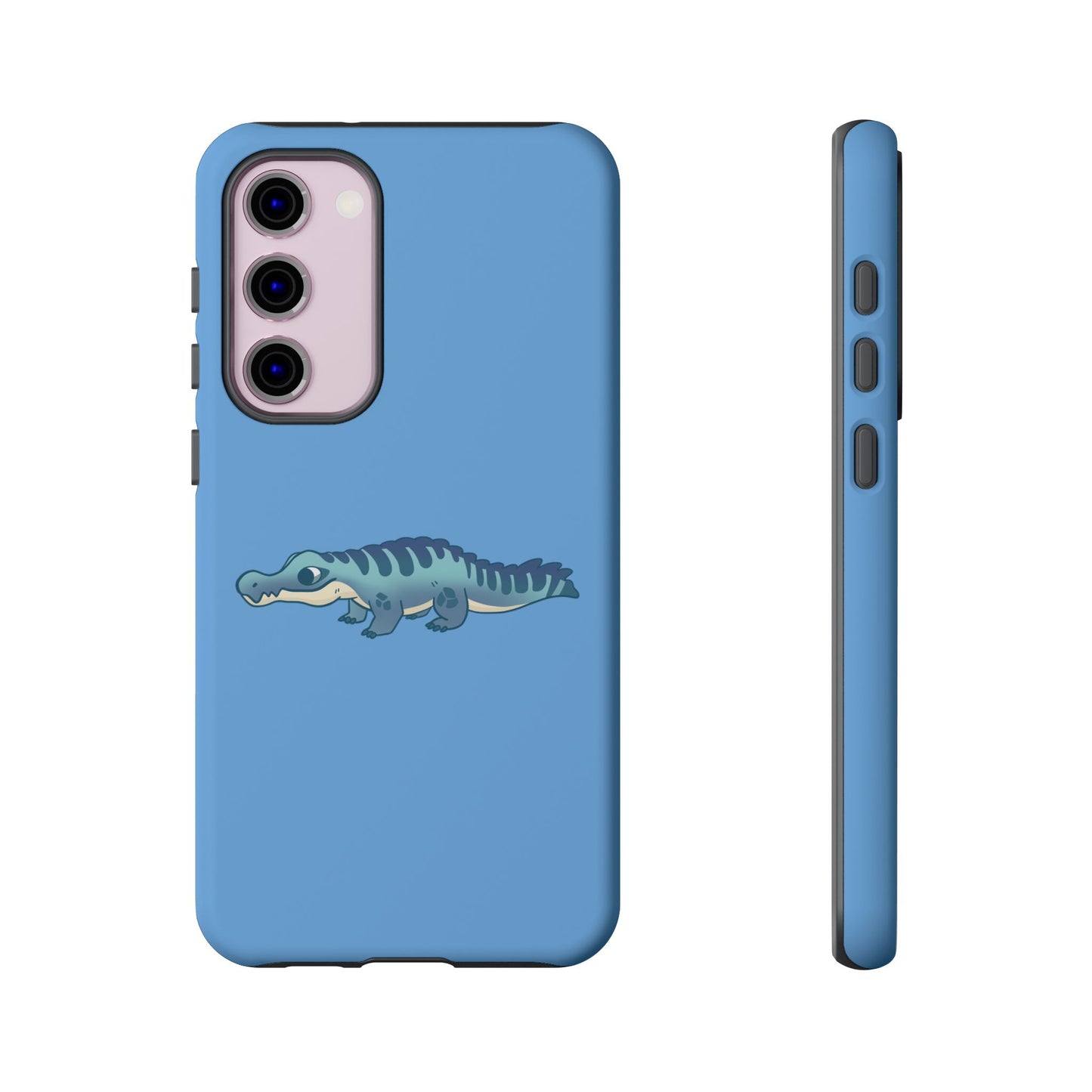Sarcosuchus - Phone Case