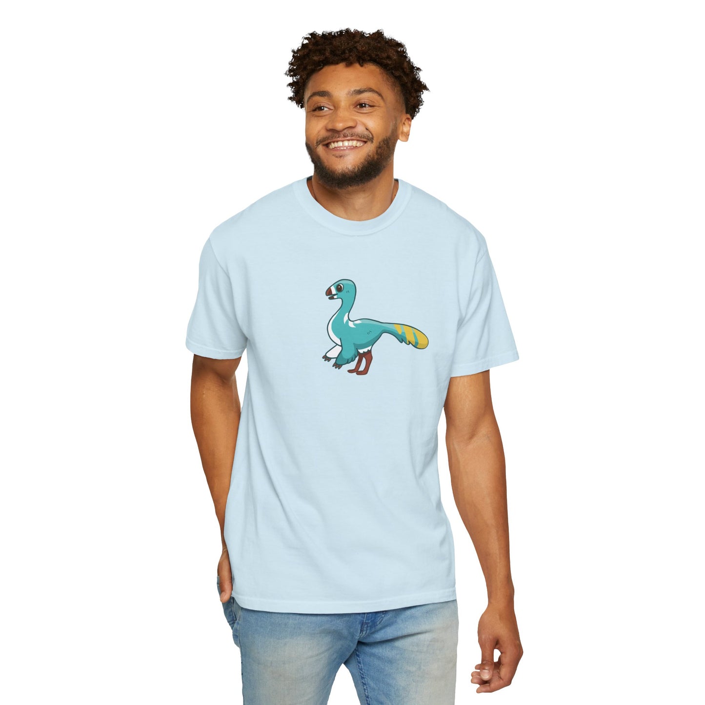 Portals Gallimimus T-Shirt