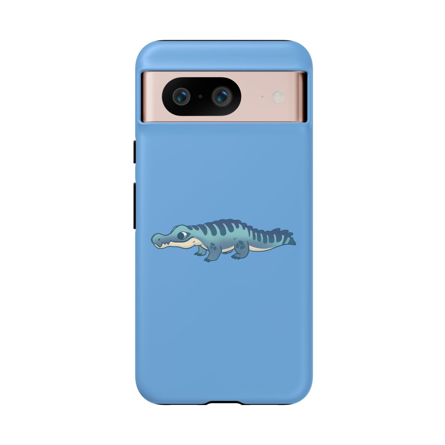Sarcosuchus - Phone Case