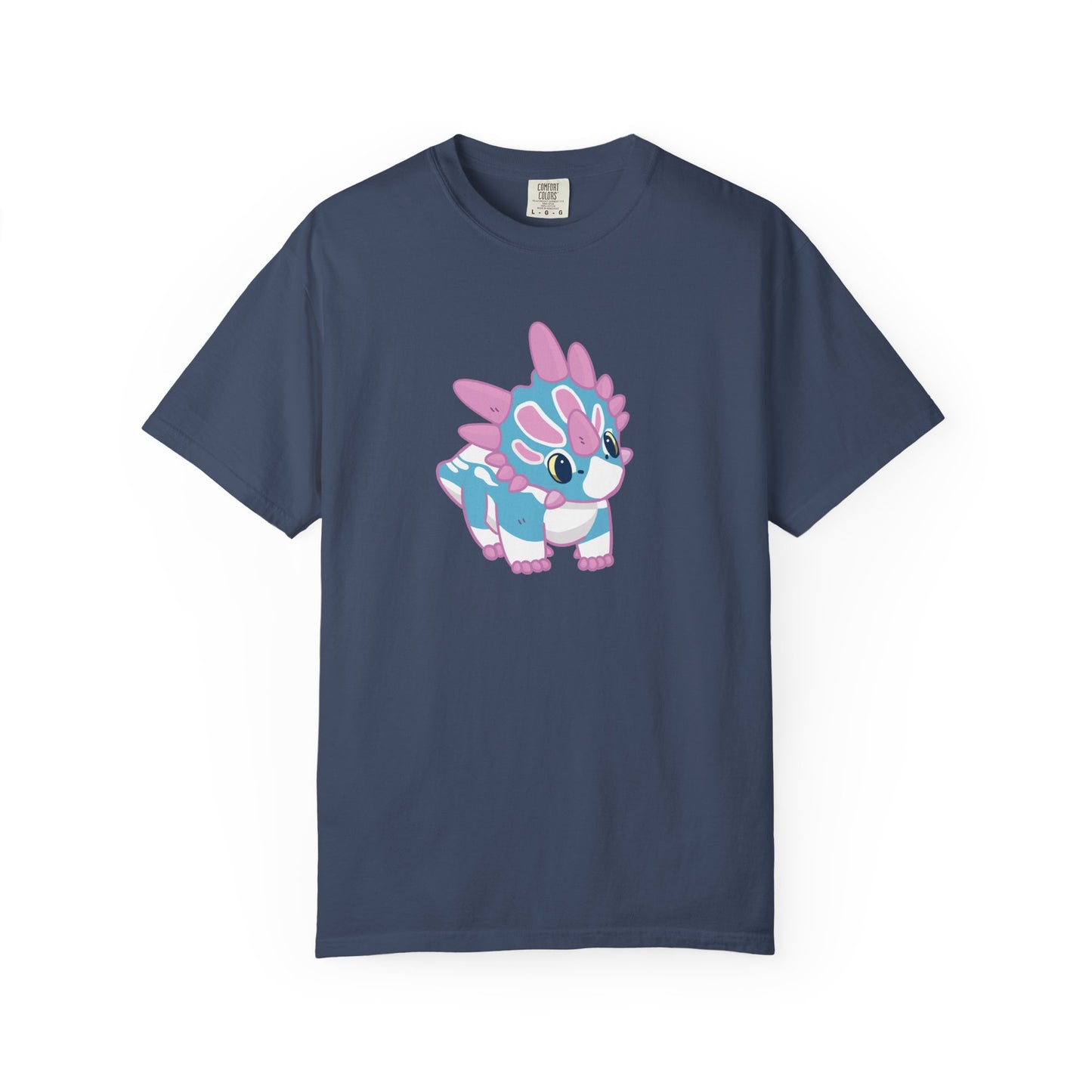 Trans Pride Styracosaurus - T-Shirt