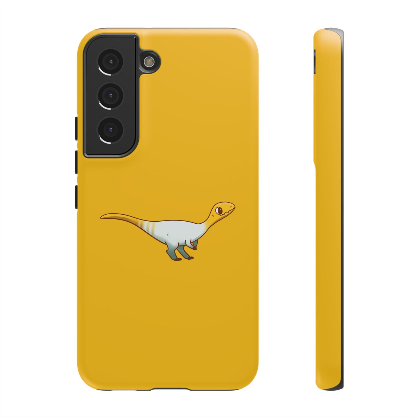 Coelophysis - Phone Case