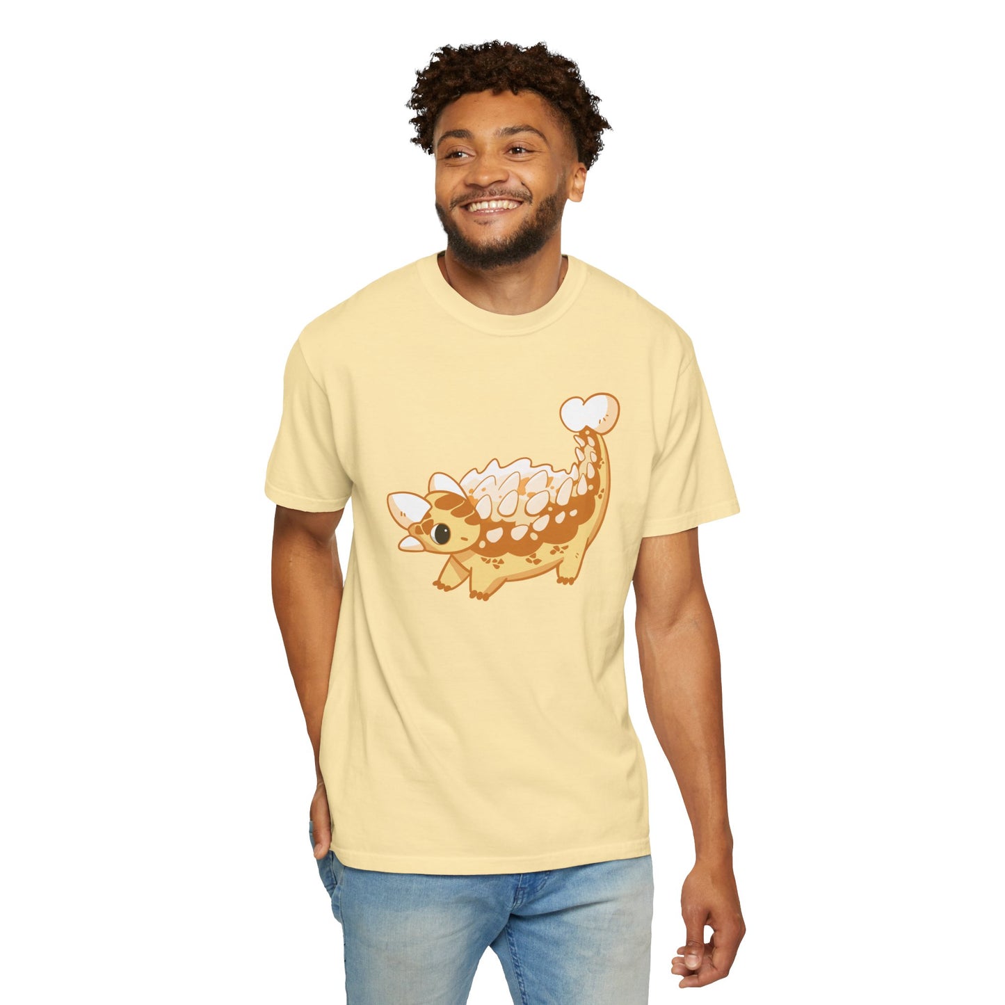 Ankylosaurus T-Shirt