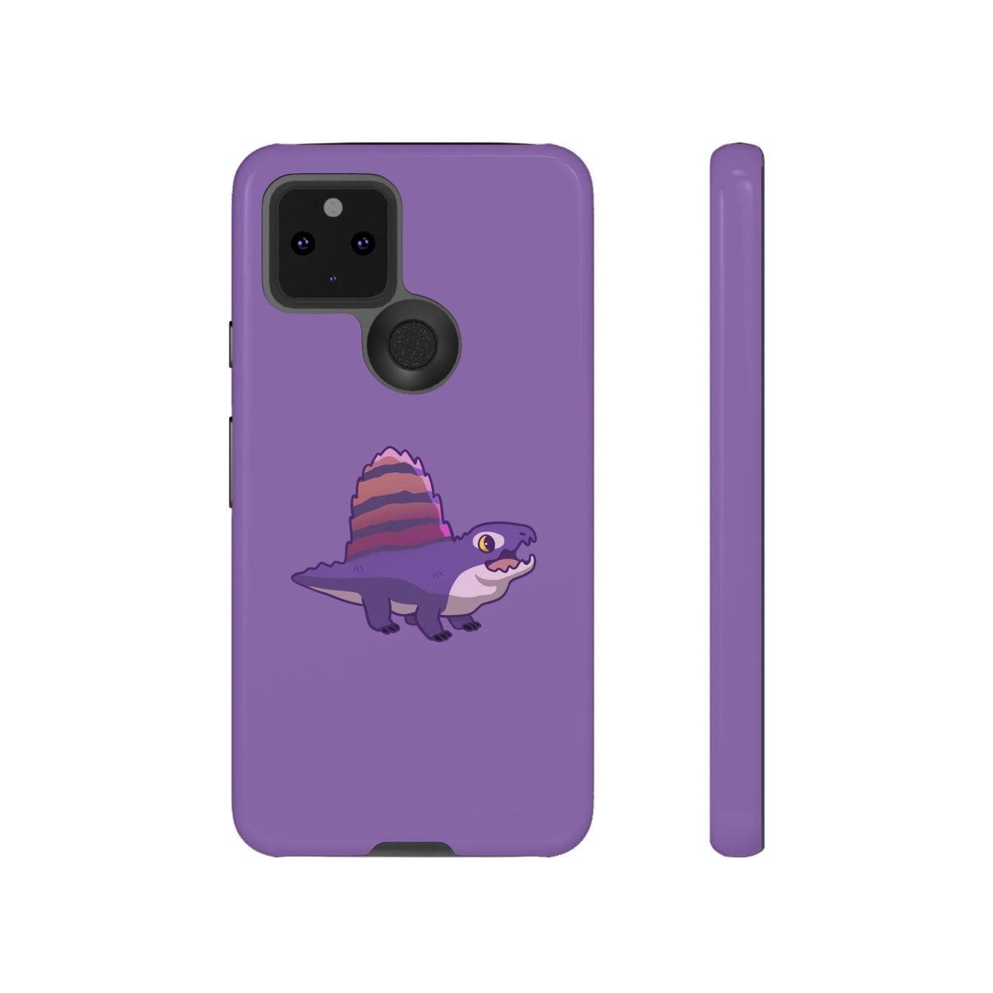 Dimetrodon - Phone Case