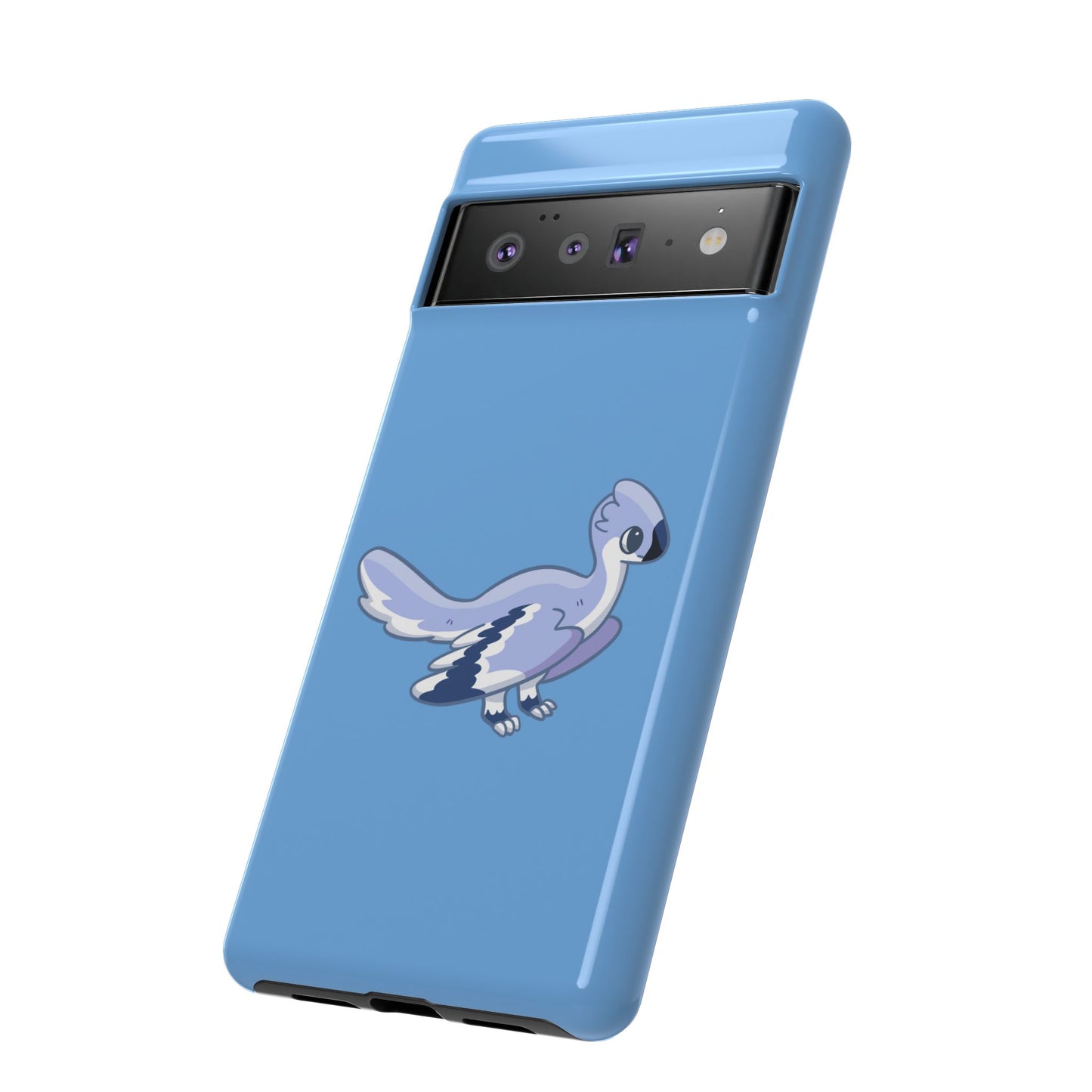 Archaeopteryx - Phone Case