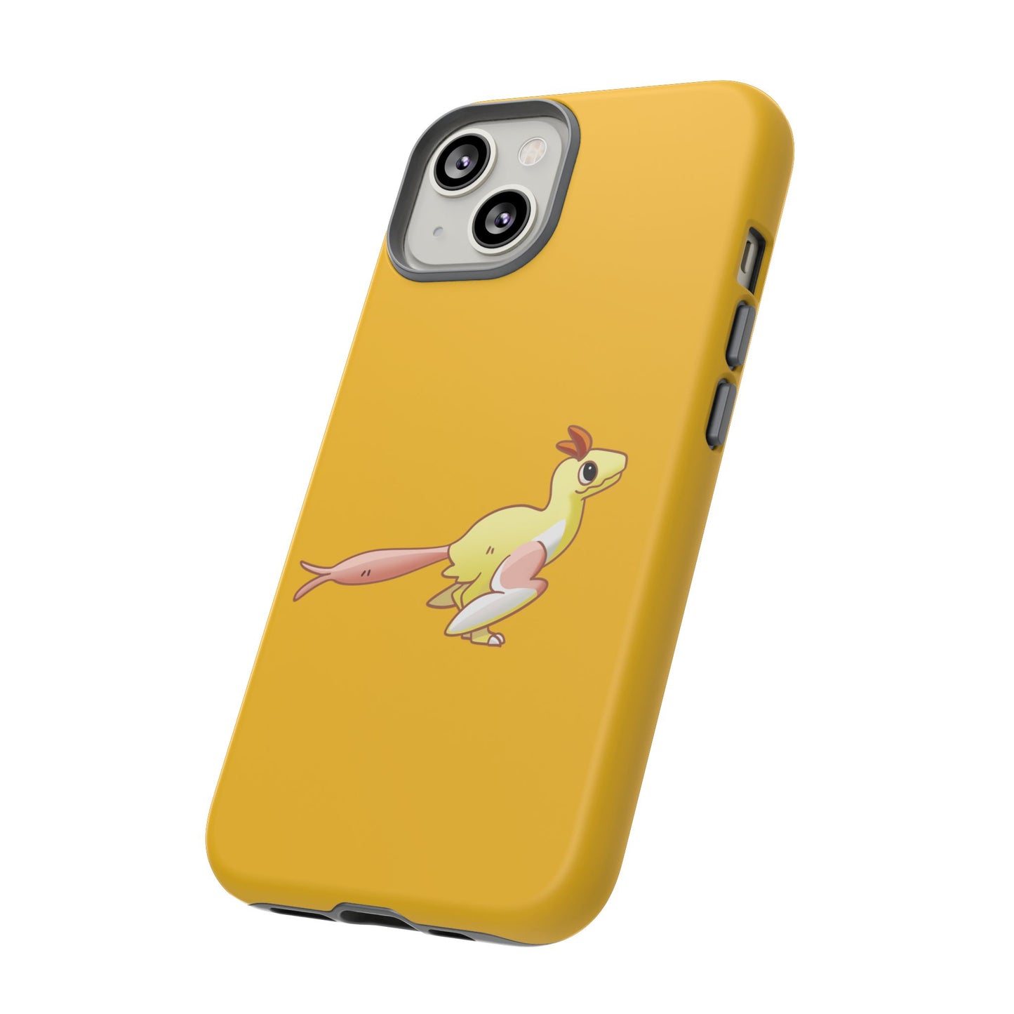 Microraptor - Phone Case