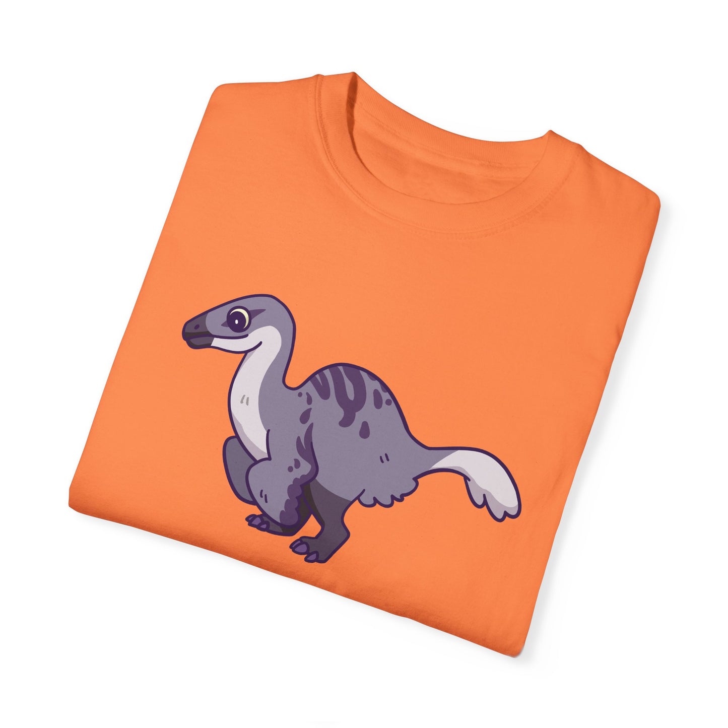 Asexual Pride Deinocheirus - T-Shirt