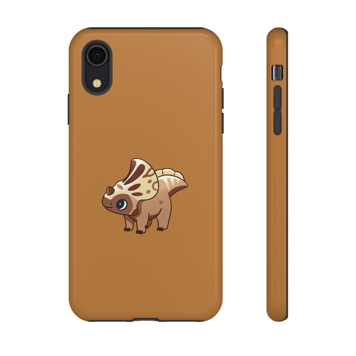 Protoceratops - Phone Case