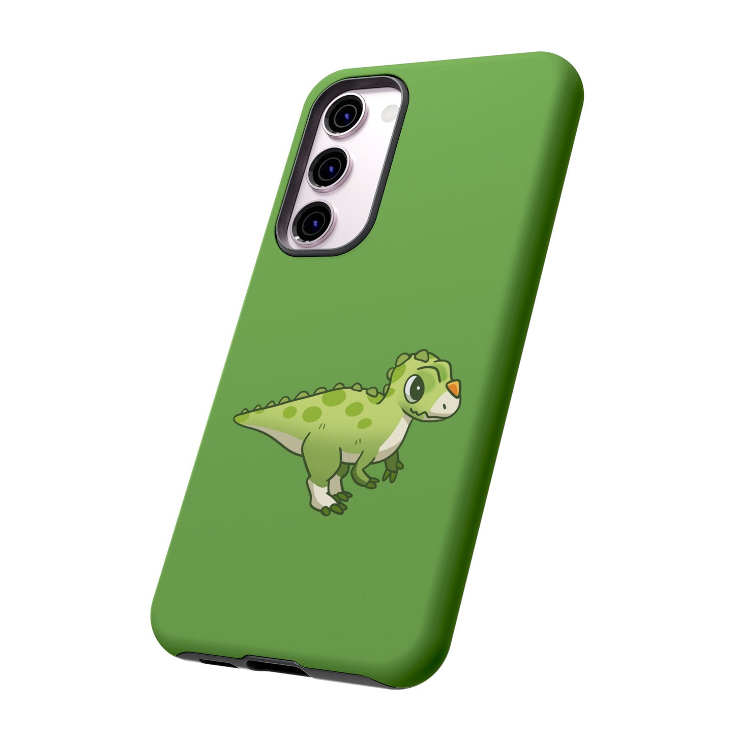 Ceratosaurus - Phone Case