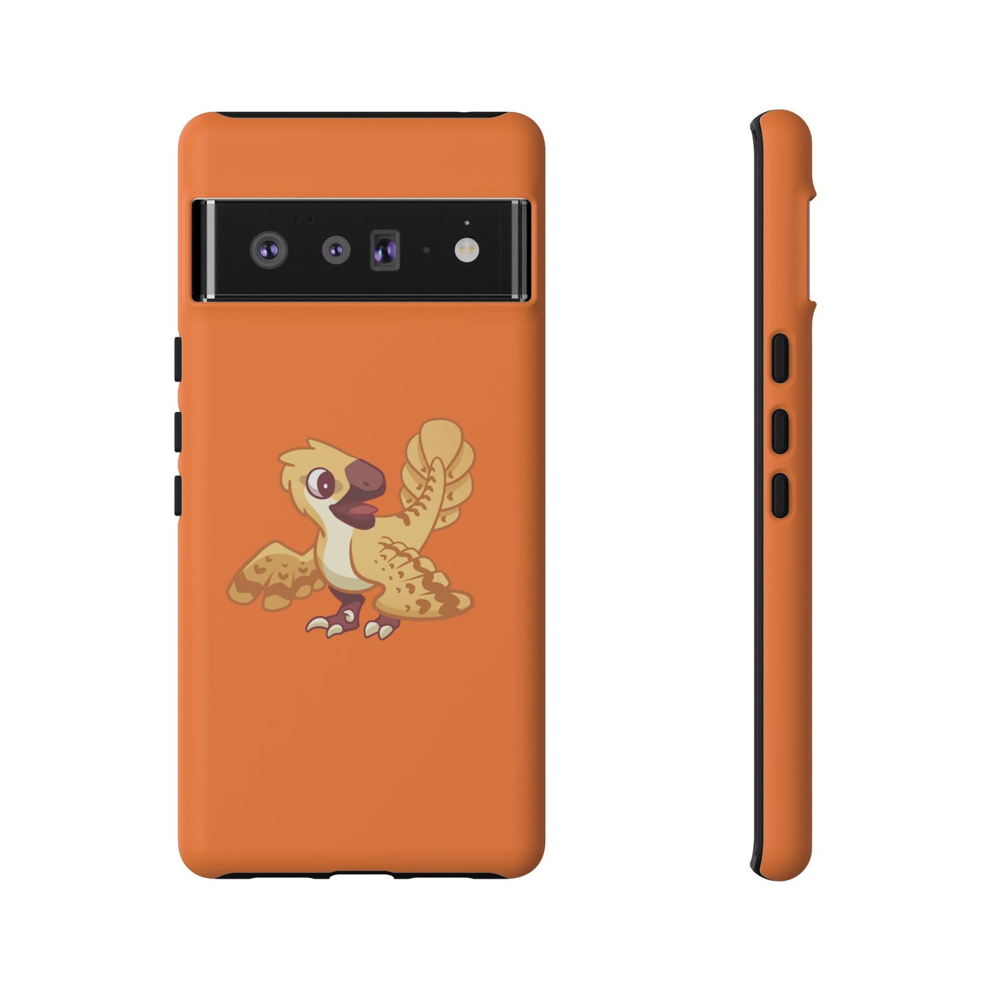 Deinonychus - Phone Case