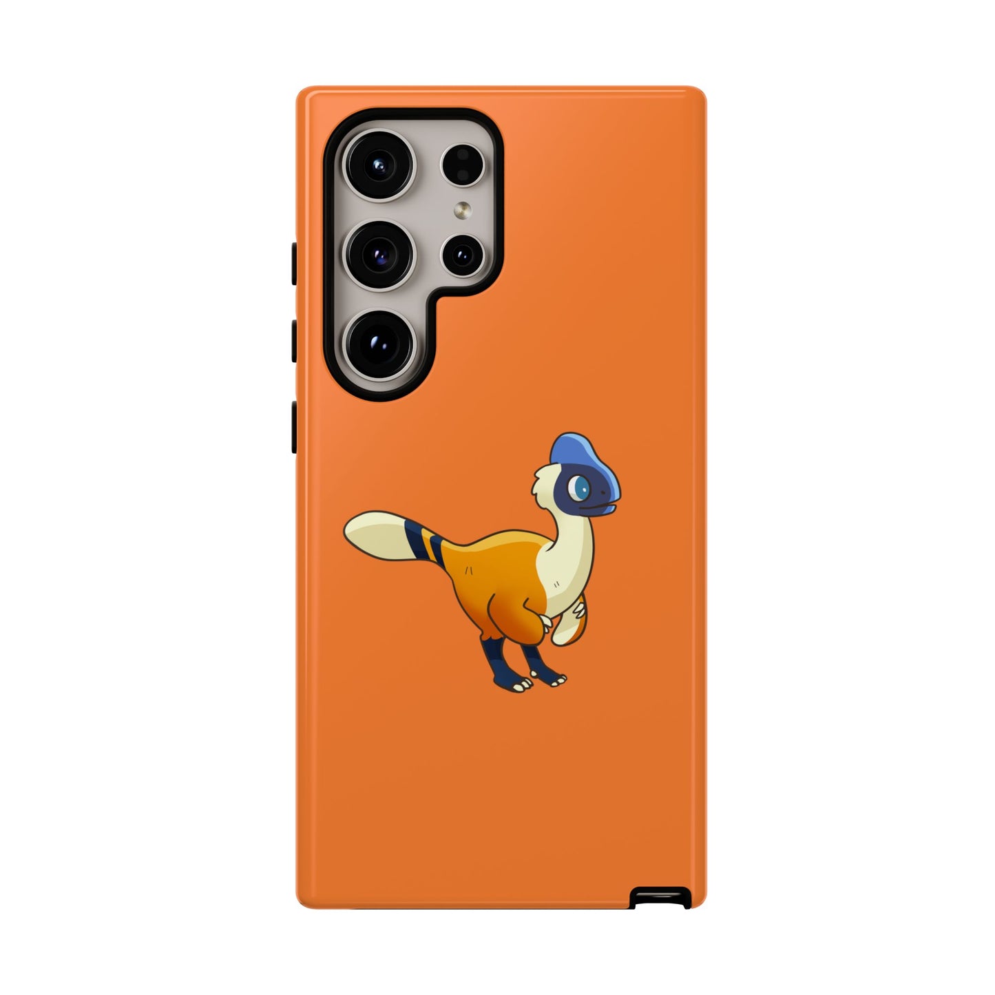 Oviraptor - Phone Case
