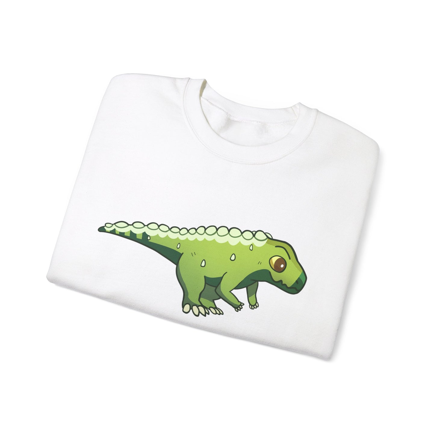 Postosuchus - Unisex Heavy Blend™ Crewneck Sweatshirt