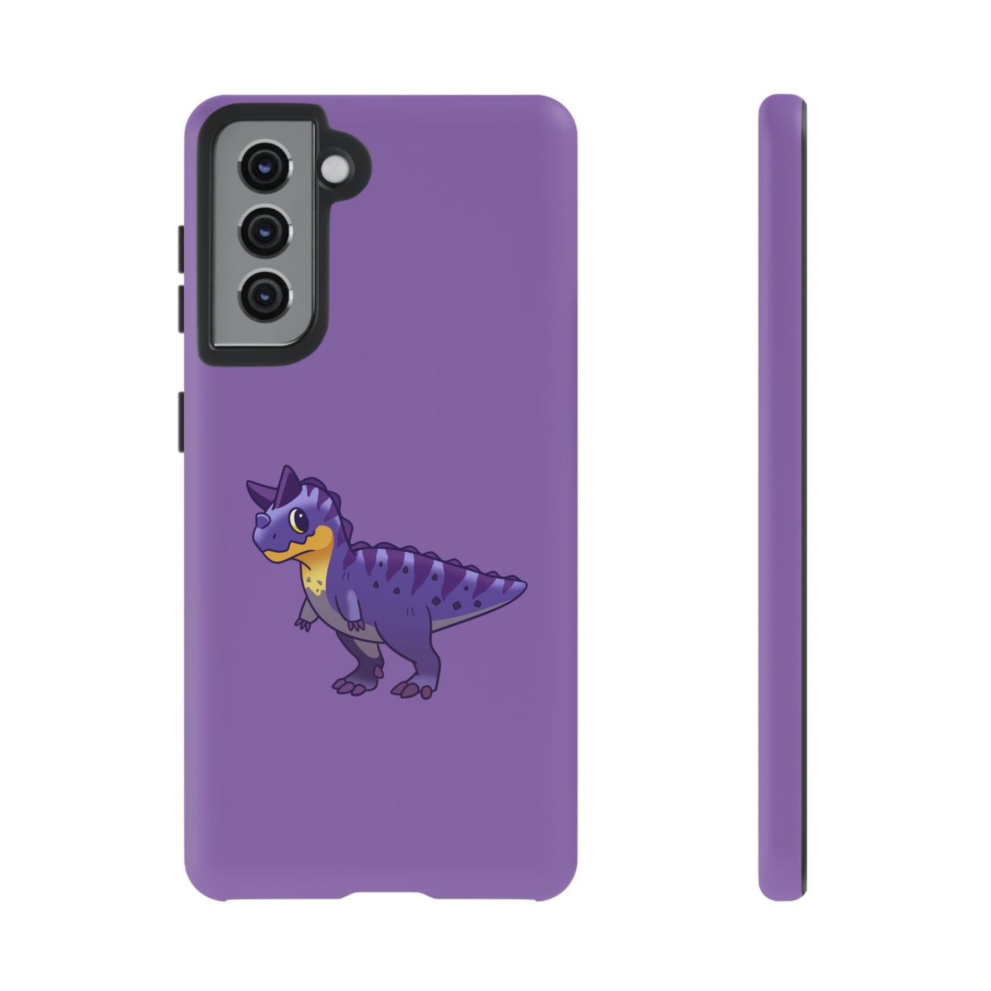 Carnotaurus - Phone Case