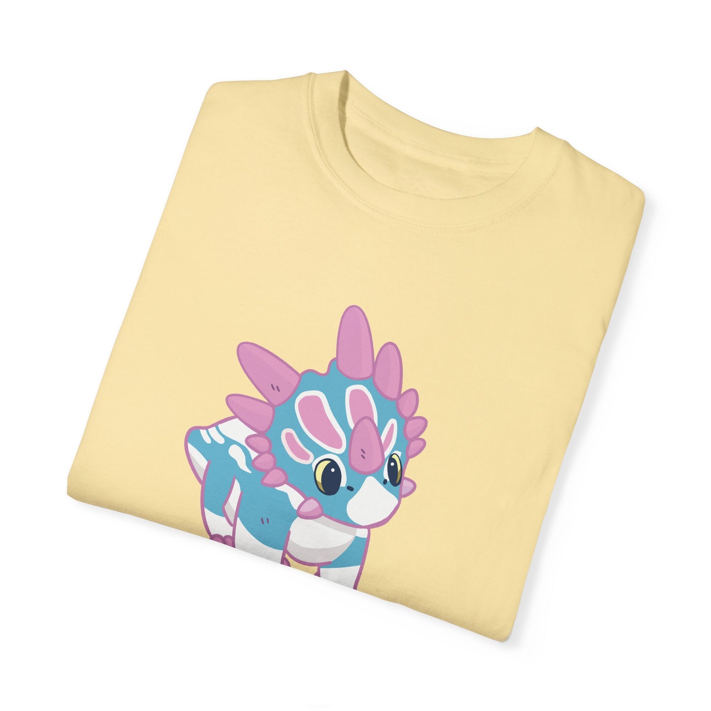 Trans Pride Styracosaurus - T-Shirt